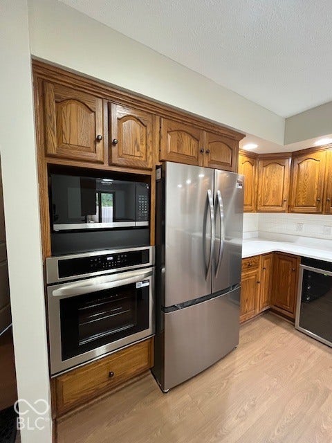 New appliances