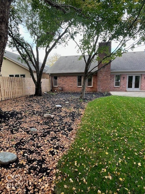 12265 Brompton Road, Carmel, IN 46033