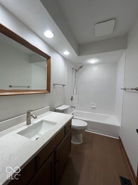 Hall Bath