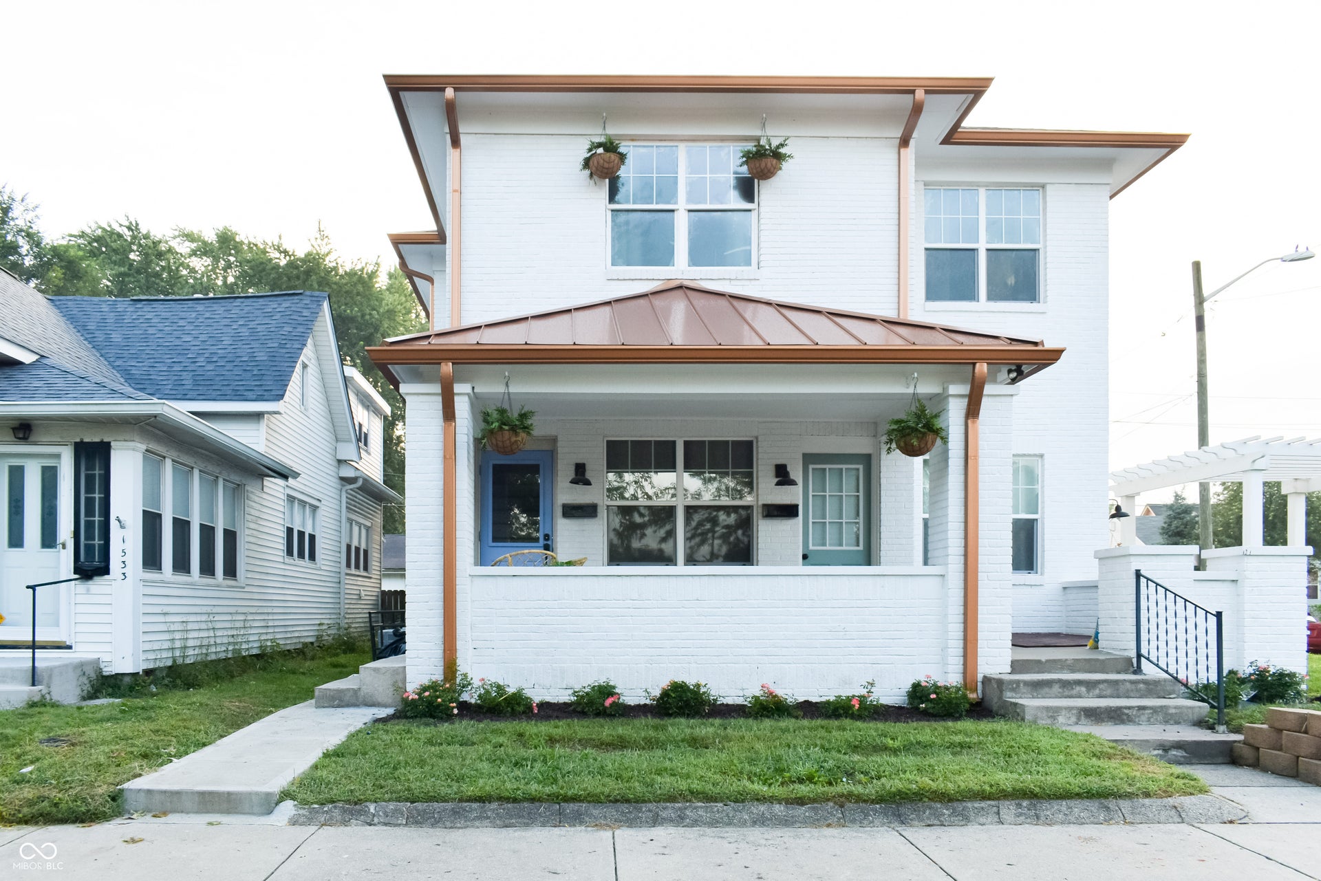 1543 Union, Indianapolis, IN 46225