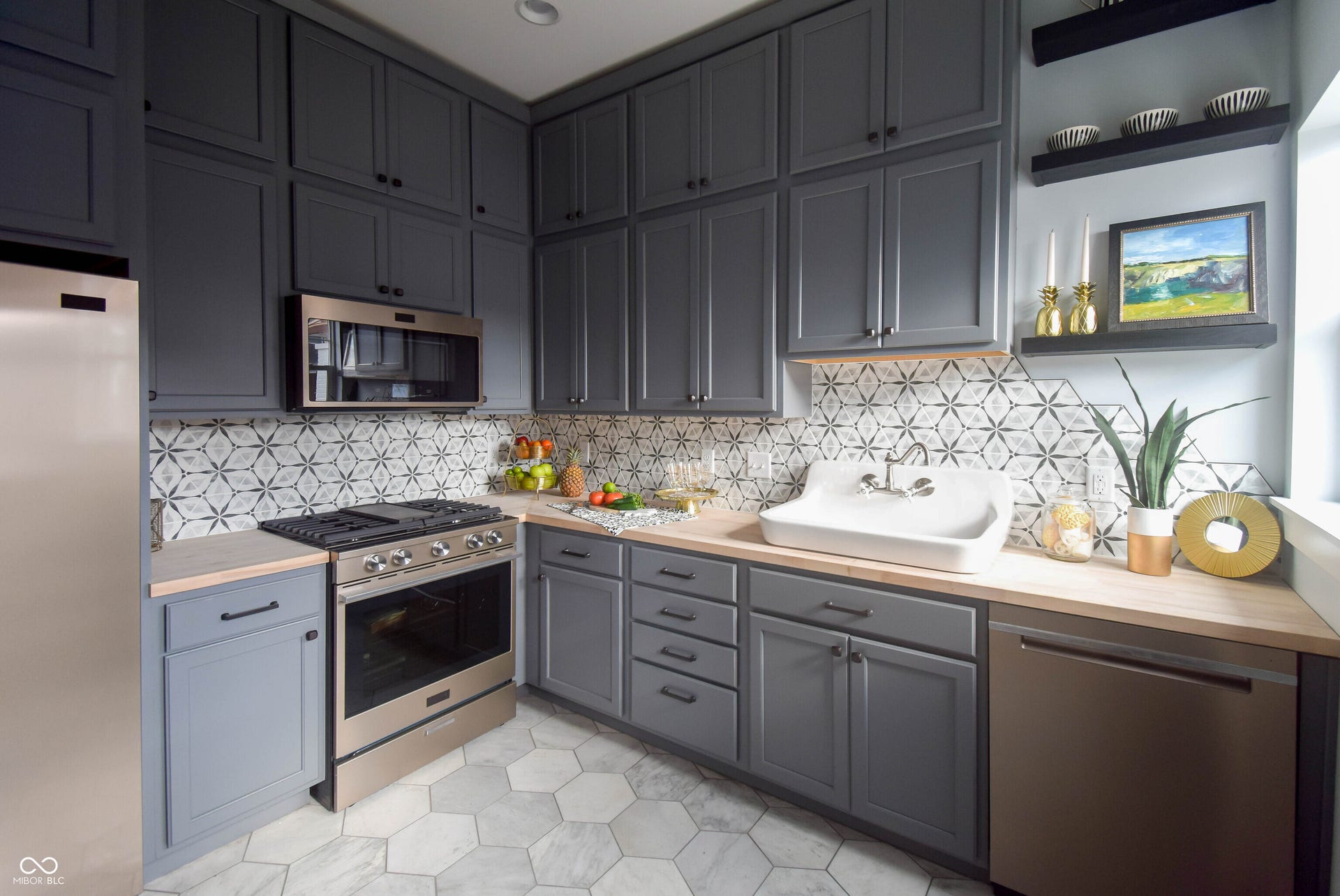 1543 Union, Indianapolis, IN 46225