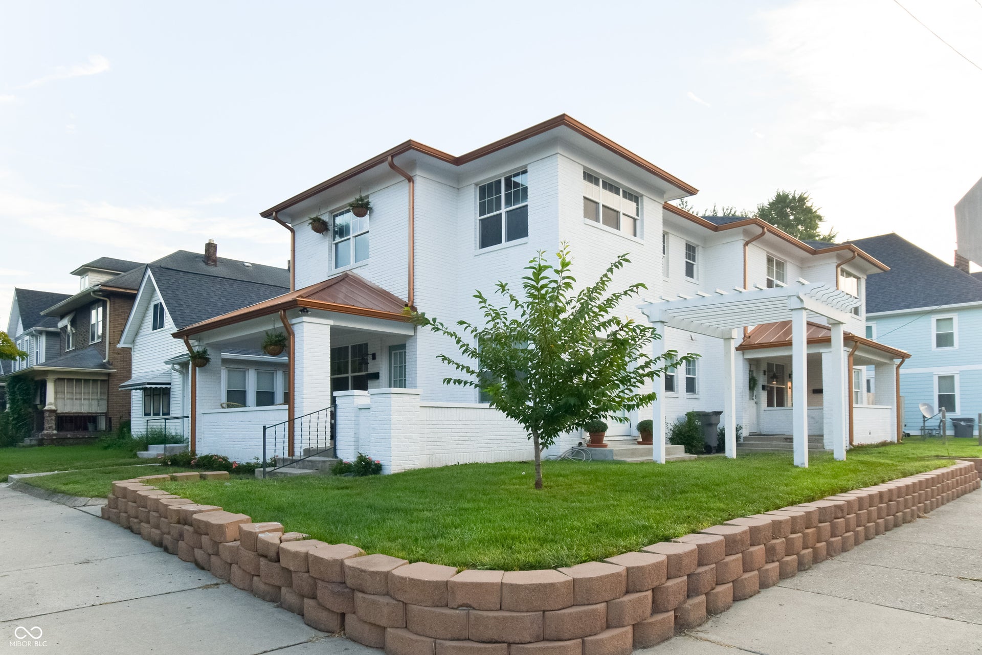 1543 Union, Indianapolis, IN 46225