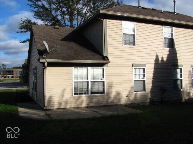 988 N Boehning Street, Indianapolis, IN 46219