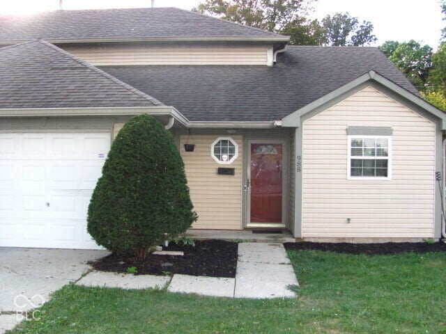 988 N Boehning Street, Indianapolis, IN 46219