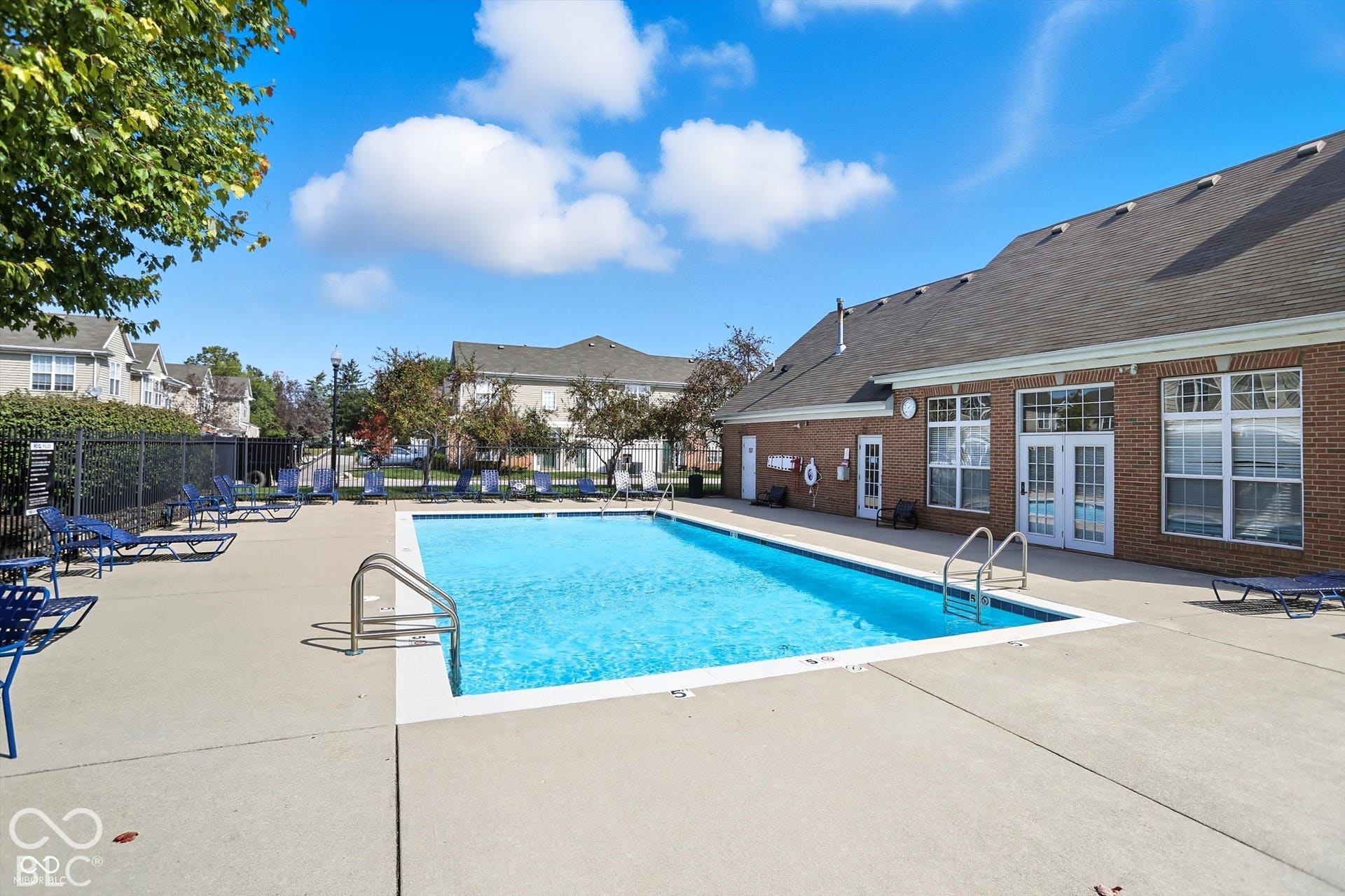 2260 Brightwell Place, Indianapolis, IN 46260