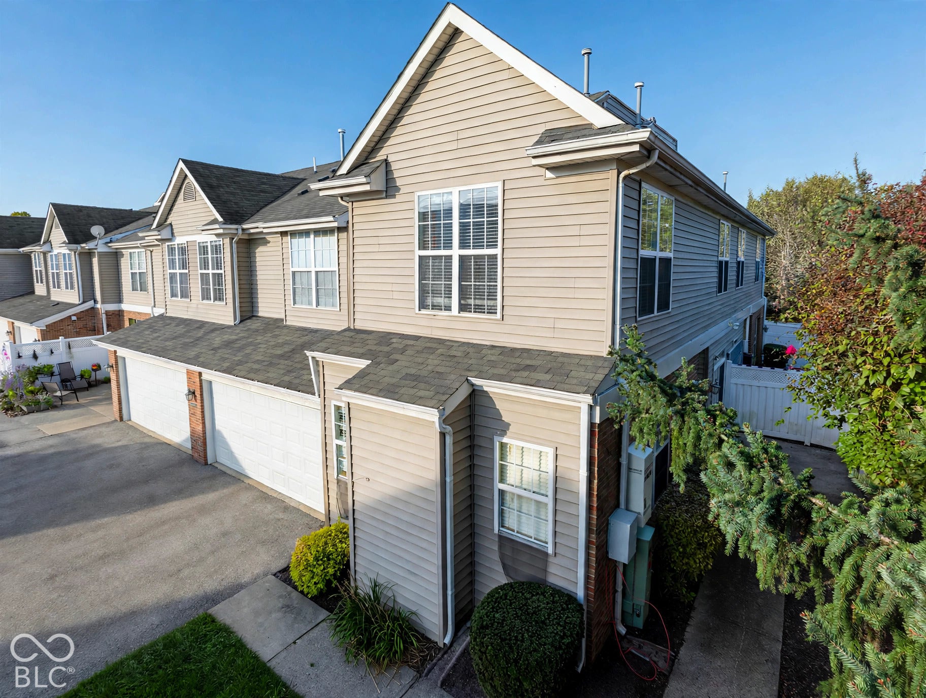 2260 Brightwell Place, Indianapolis, IN 46260