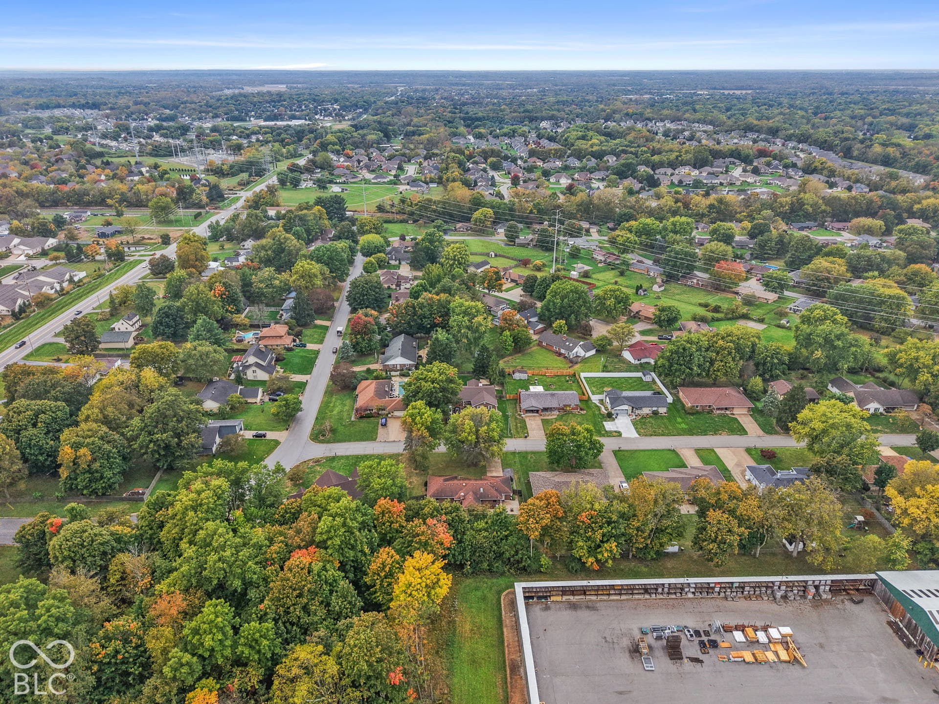 801 S Restin Road, Greenwood, IN 46142