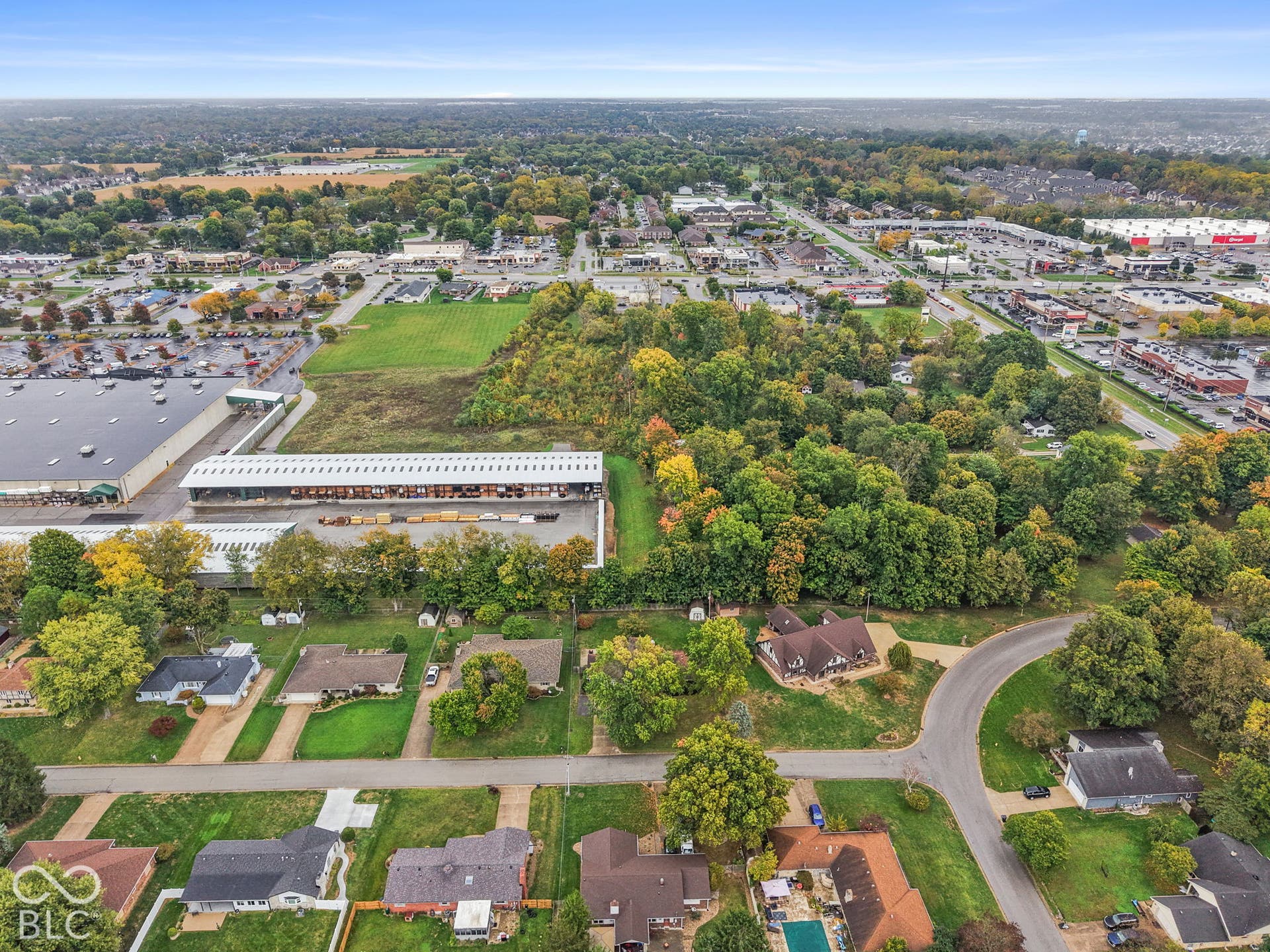 801 S Restin Road, Greenwood, IN 46142