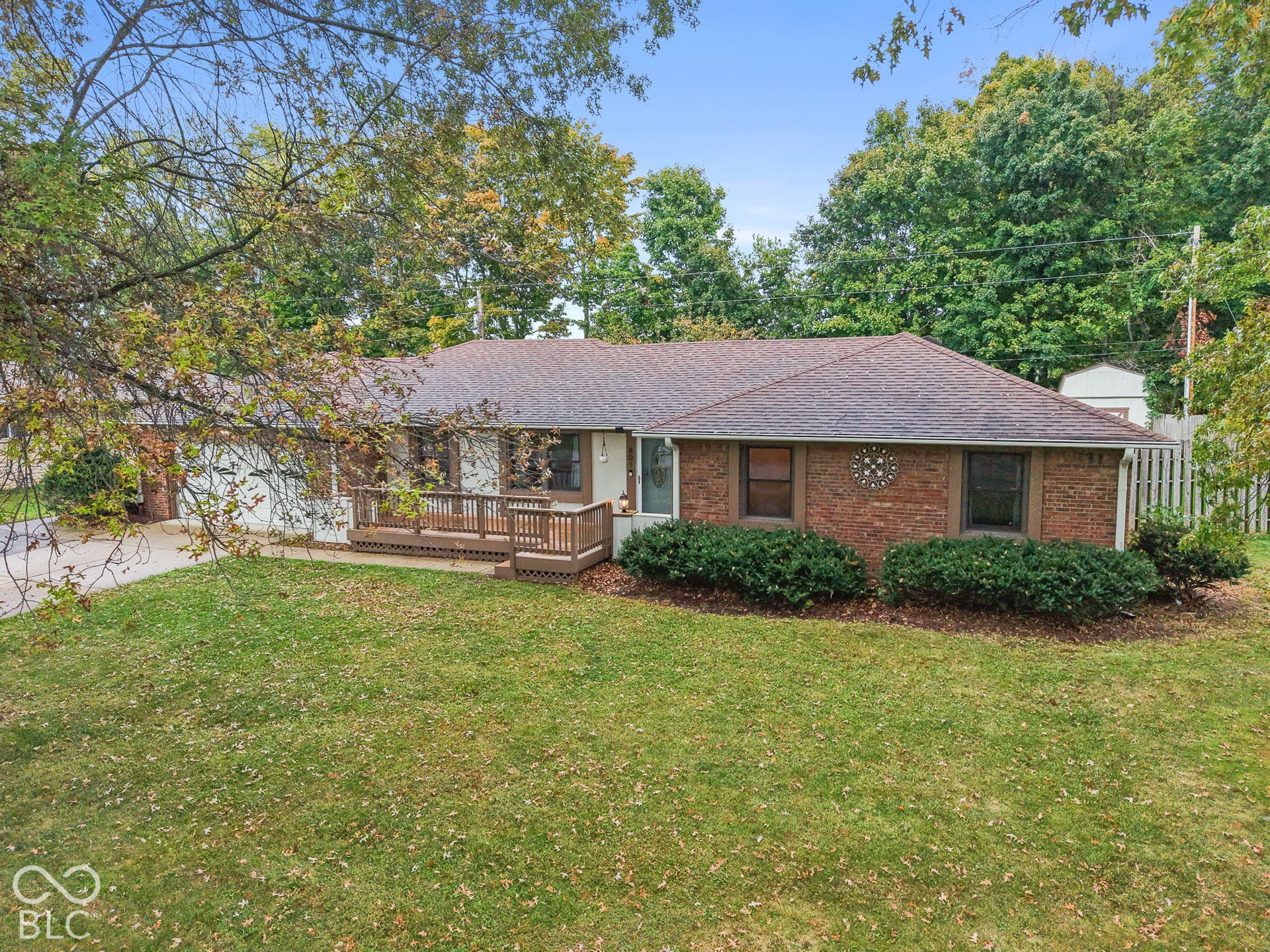 801 S Restin Road, Greenwood, IN 46142