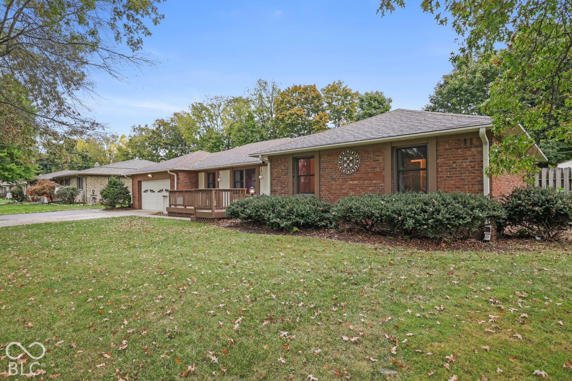 801 S Restin Road, Greenwood, IN 46142