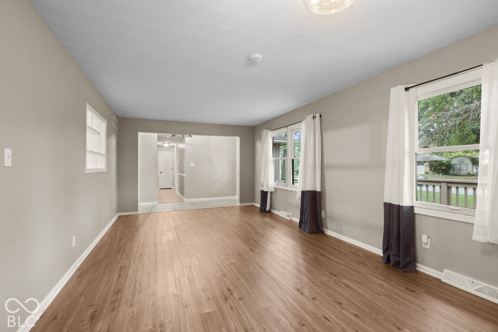 801 S Restin Road, Greenwood, IN 46142