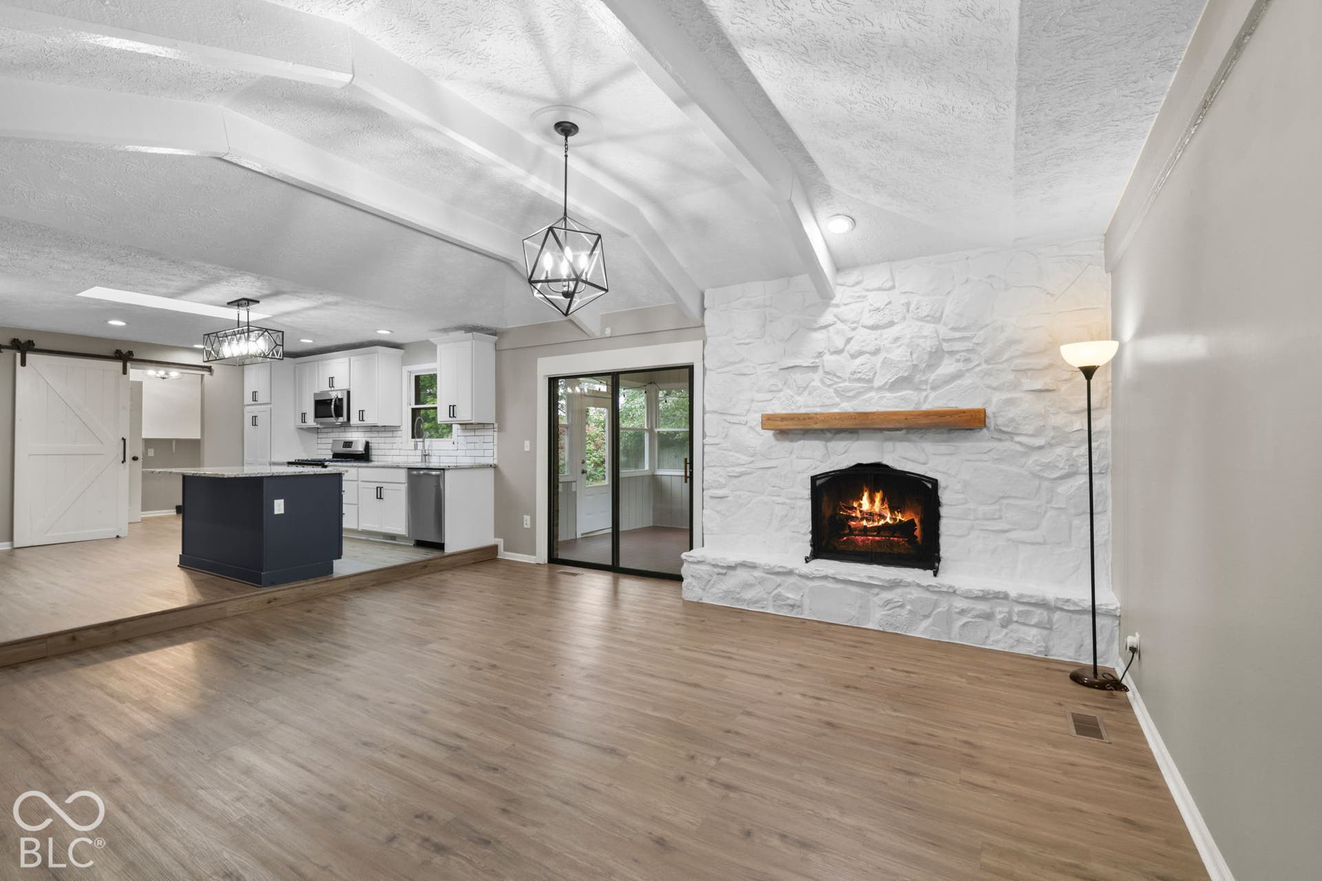 801 S Restin Road, Greenwood, IN 46142