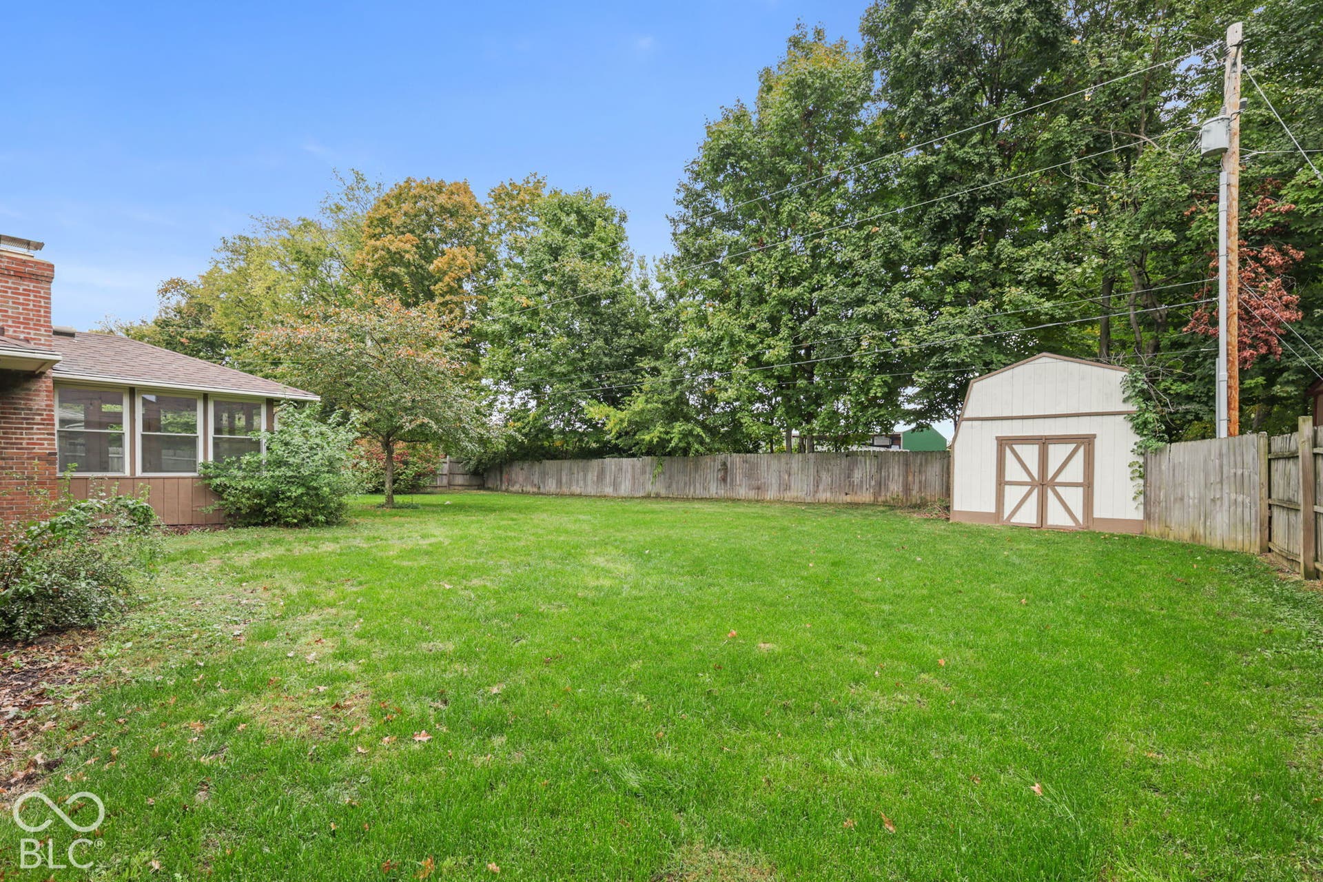 801 S Restin Road, Greenwood, IN 46142