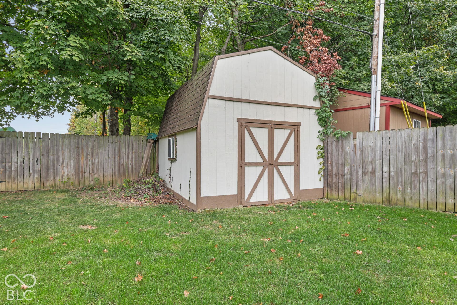 801 S Restin Road, Greenwood, IN 46142