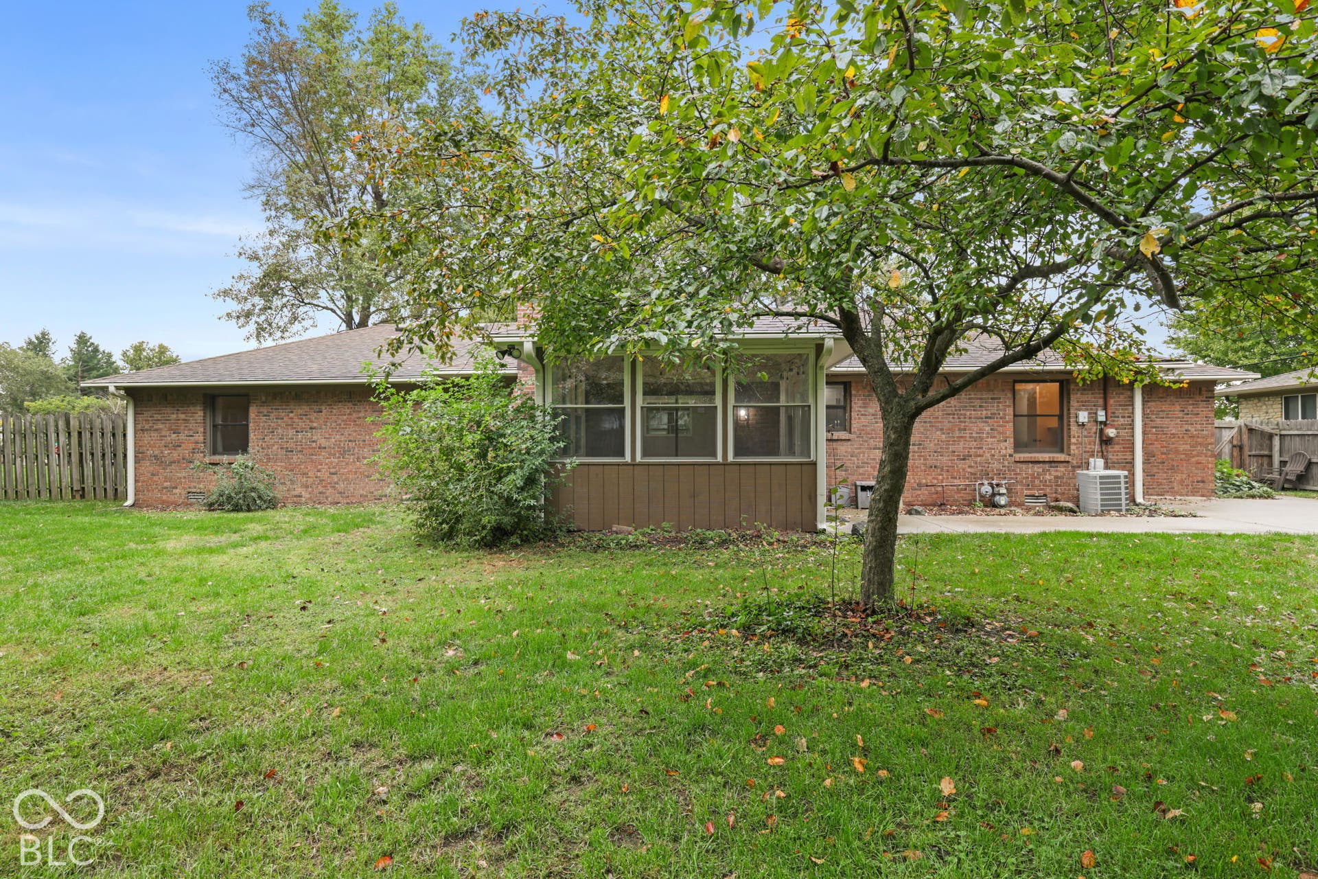 801 S Restin Road, Greenwood, IN 46142
