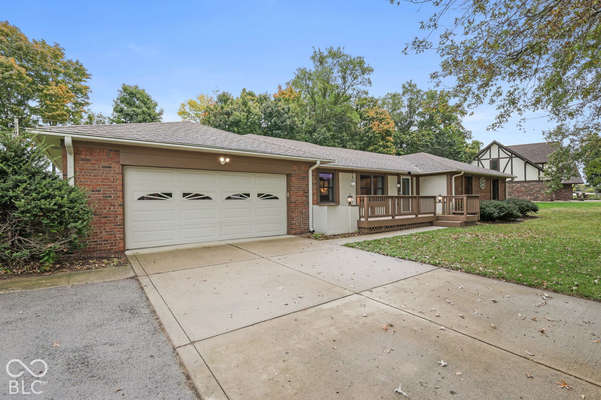 801 S Restin Road, Greenwood, IN 46142