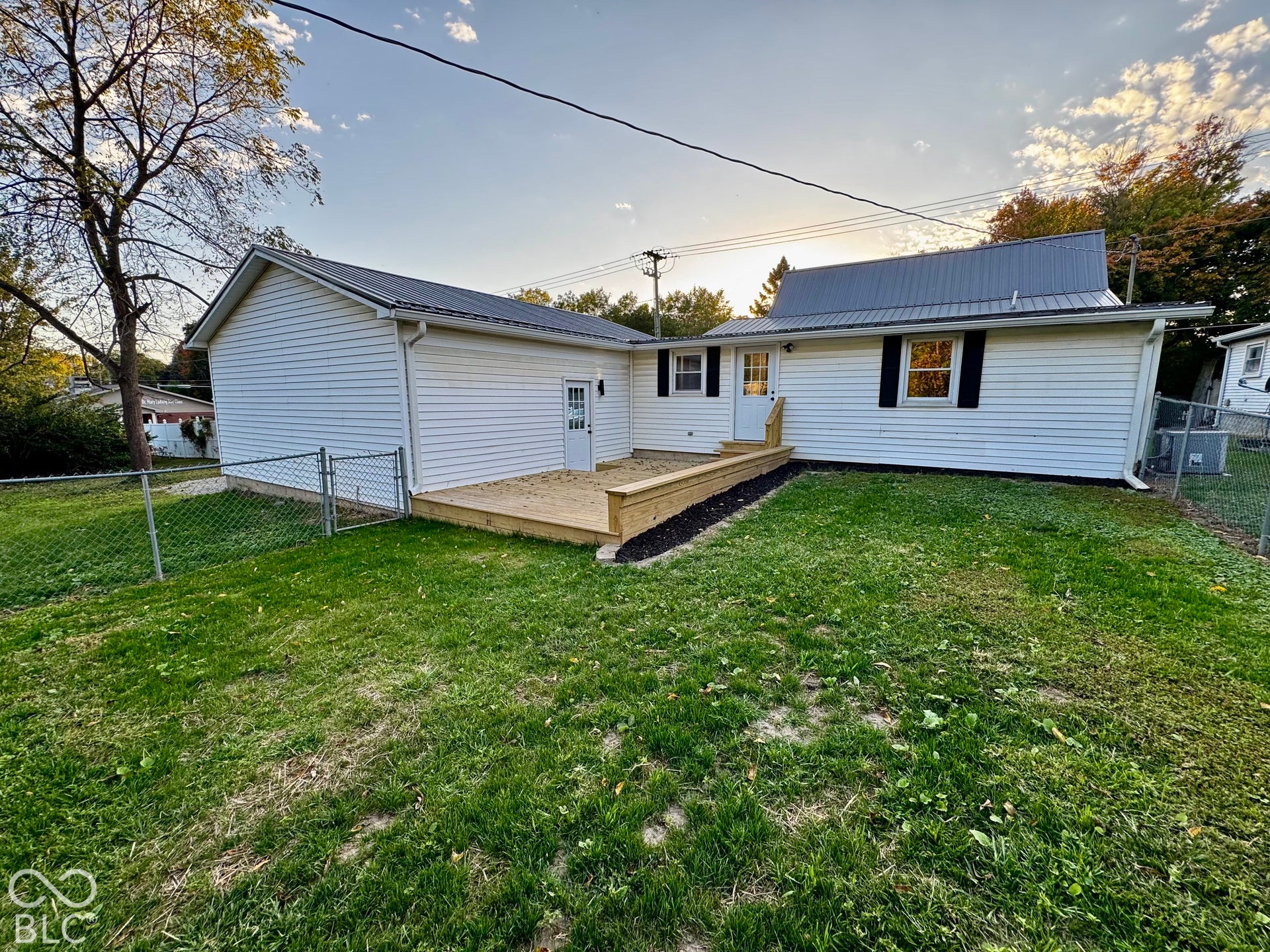 806 Mill Street, Crawfordsville, IN 47933