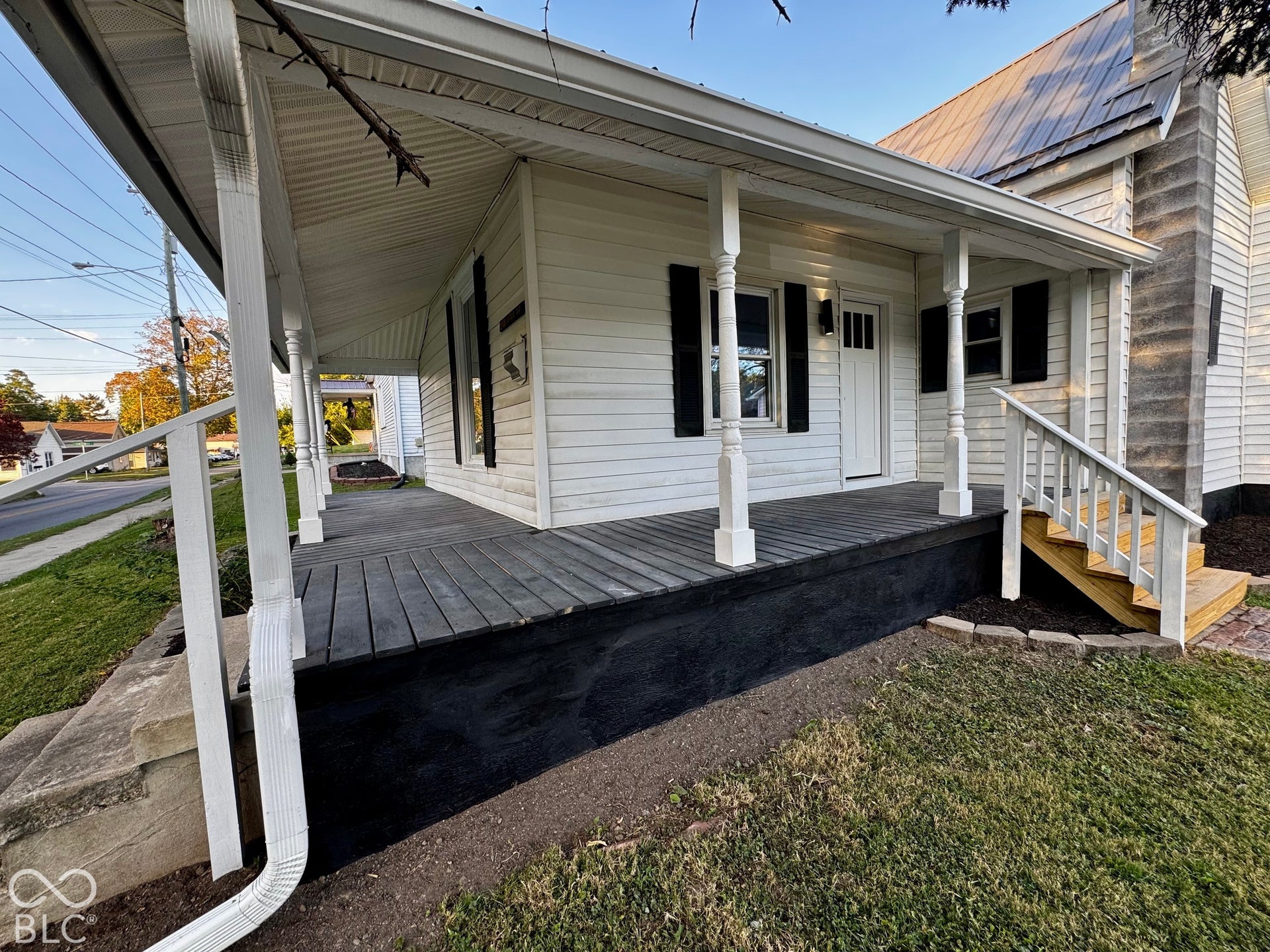 806 Mill Street, Crawfordsville, IN 47933