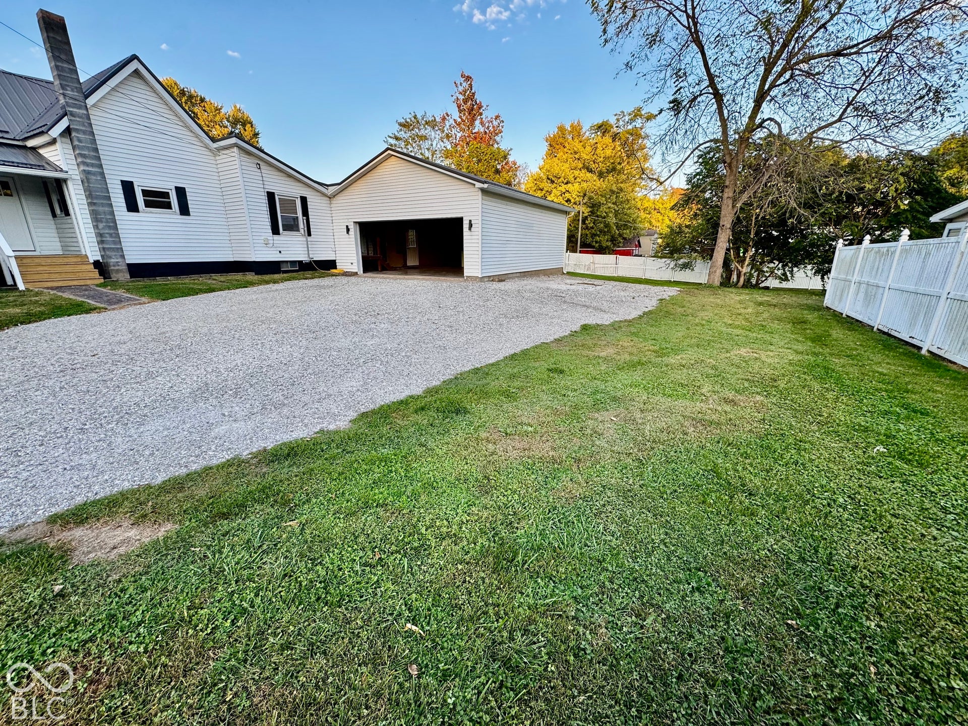 806 Mill Street, Crawfordsville, IN 47933