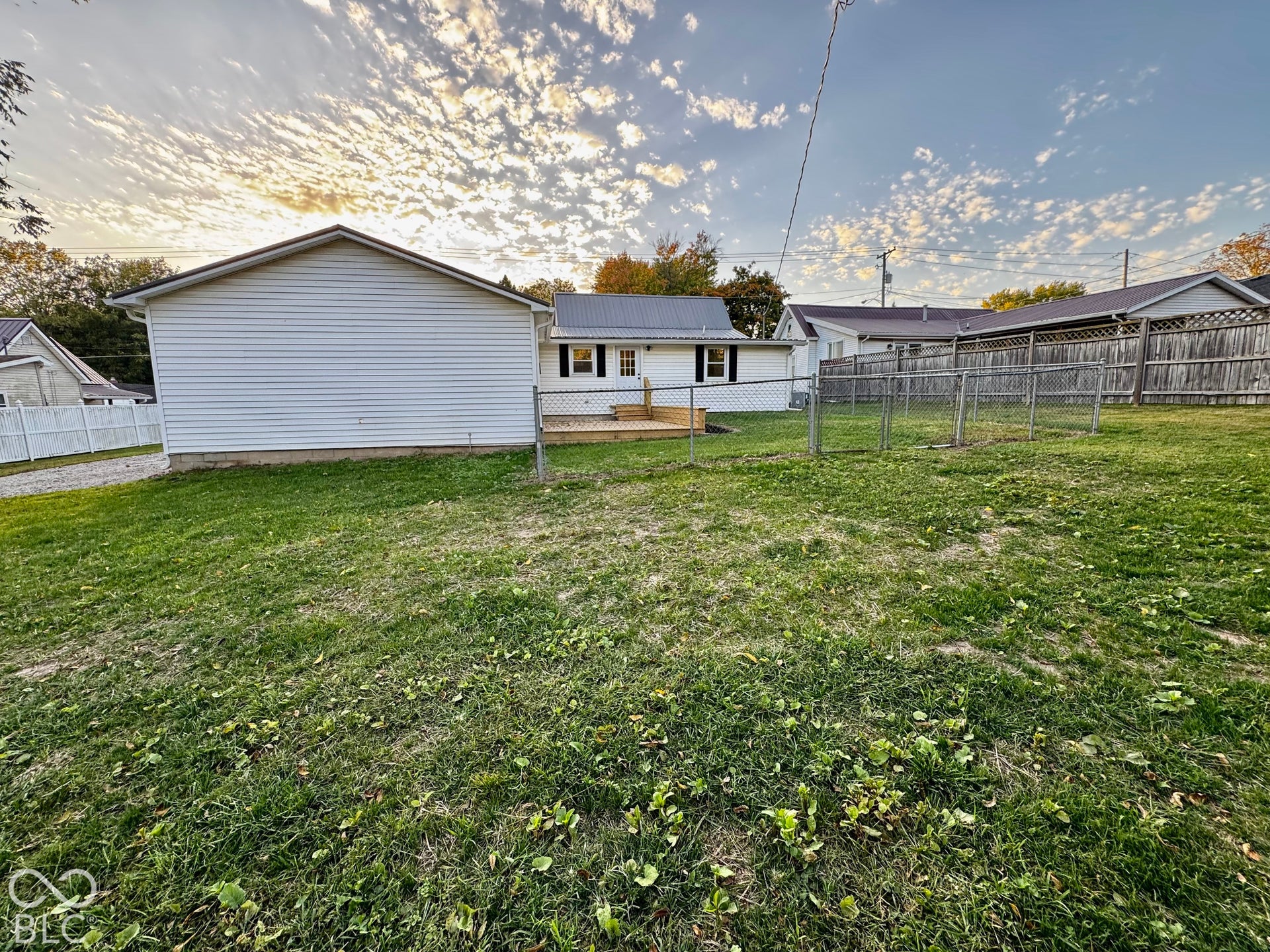 806 Mill Street, Crawfordsville, IN 47933