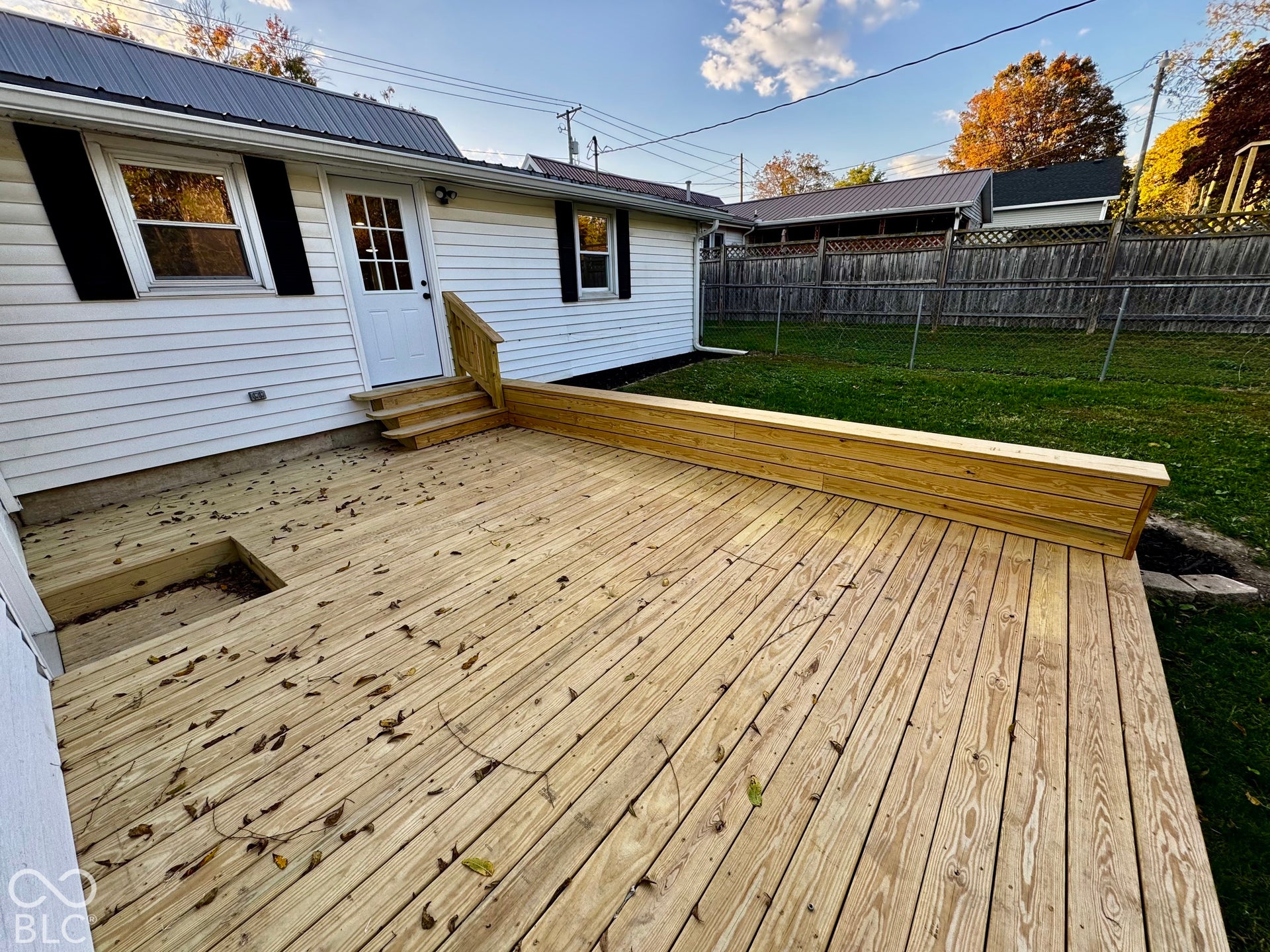 806 Mill Street, Crawfordsville, IN 47933