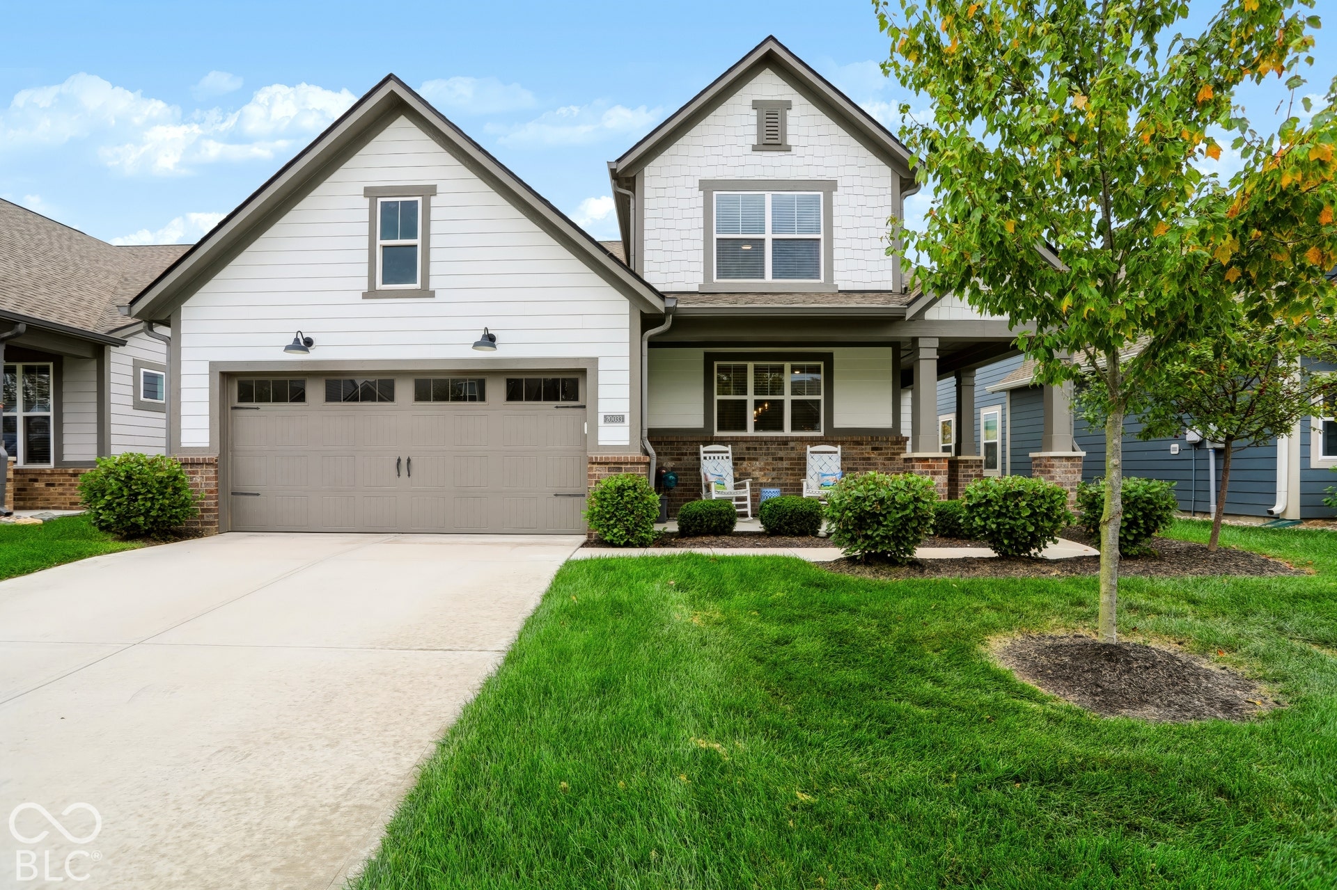 20033 Cowie Lane, Westfield, IN 46074 20033 Cowie Lane, Westfield, IN 46074