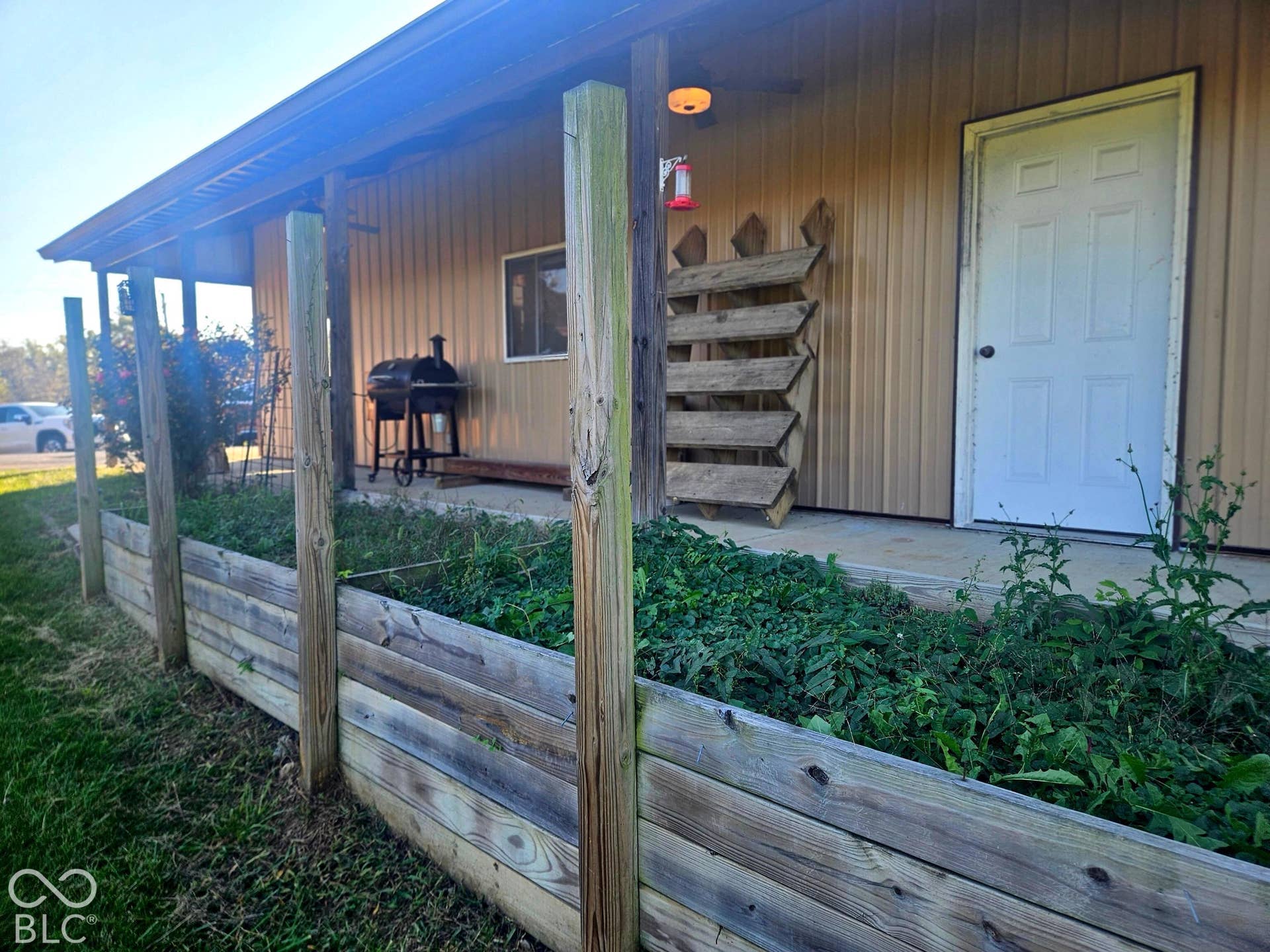 1710 Lincoln Hill Road, Martinsville, IN 46151