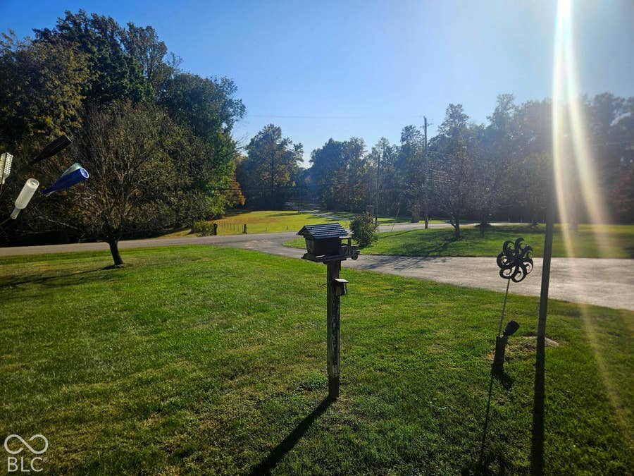 Property photo for 1710 Lincoln Hill Road, Martinsville, IN