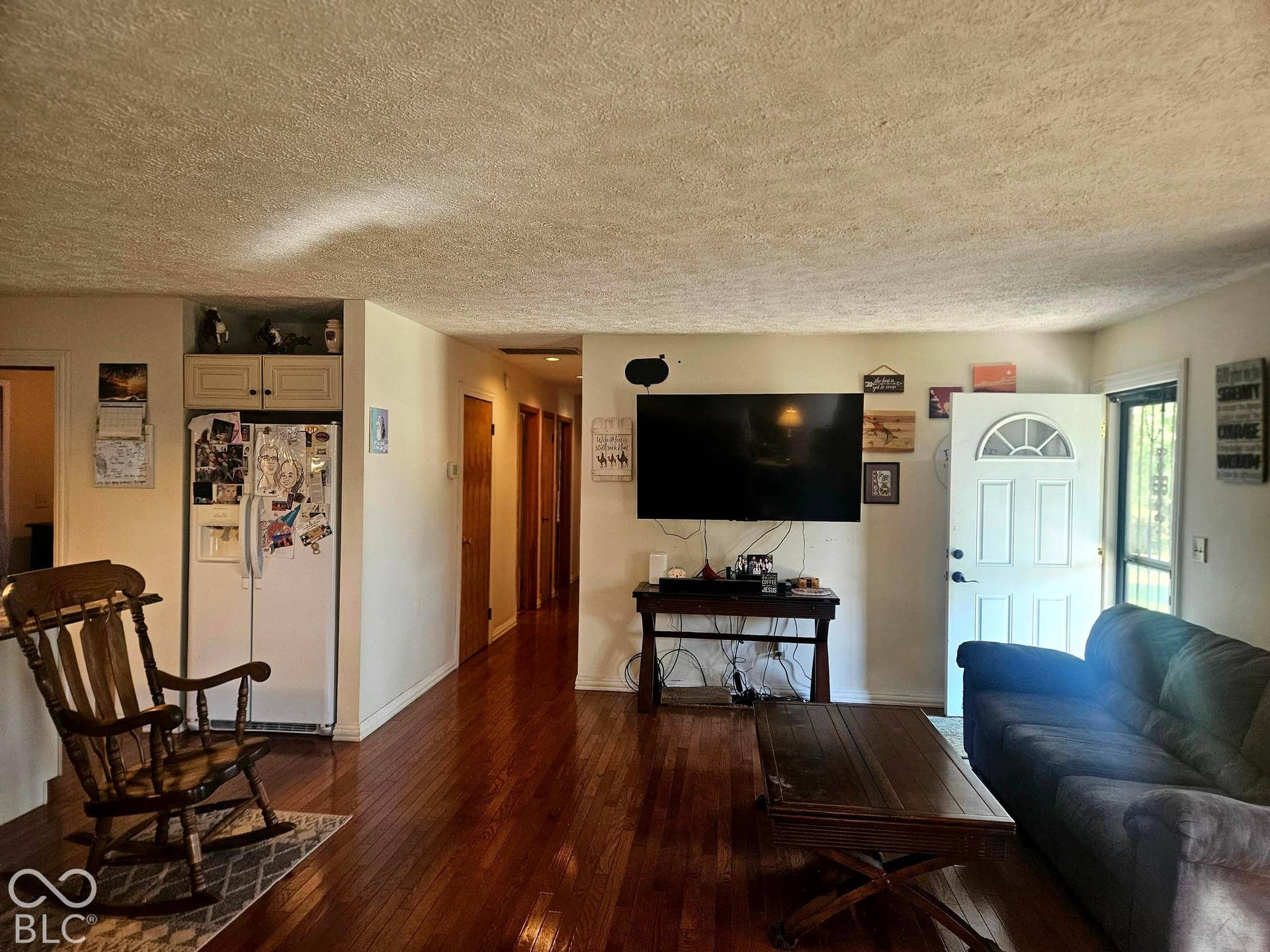 1710 Lincoln Hill Road, Martinsville, IN 46151