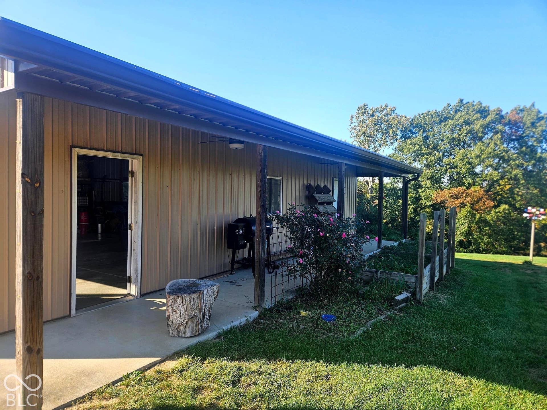 1710 Lincoln Hill Road, Martinsville, IN 46151