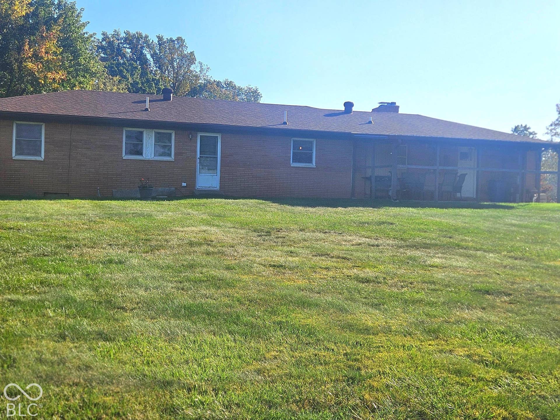 1710 Lincoln Hill Road, Martinsville, IN 46151