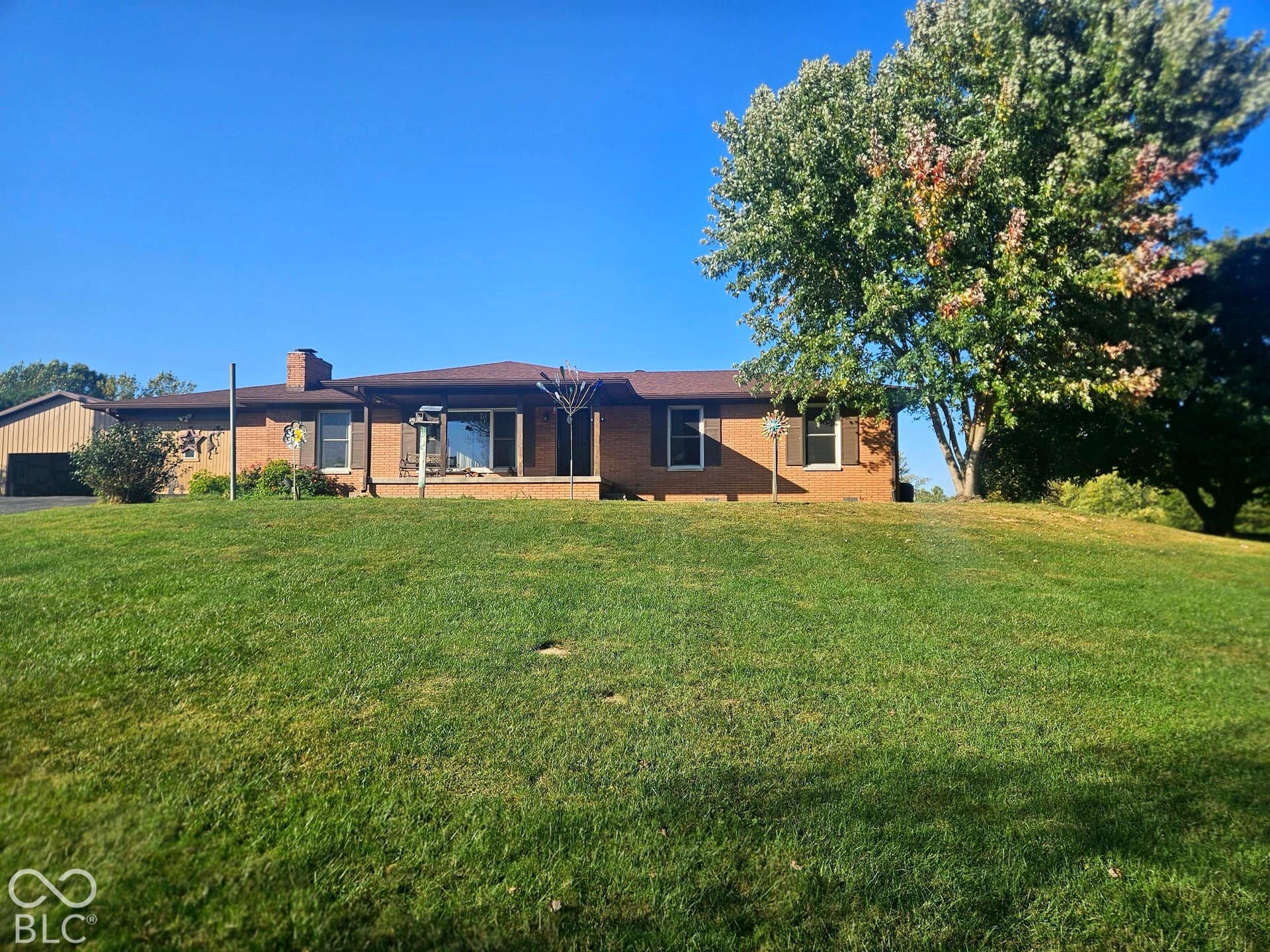 1710 Lincoln Hill Road, Martinsville, IN 46151