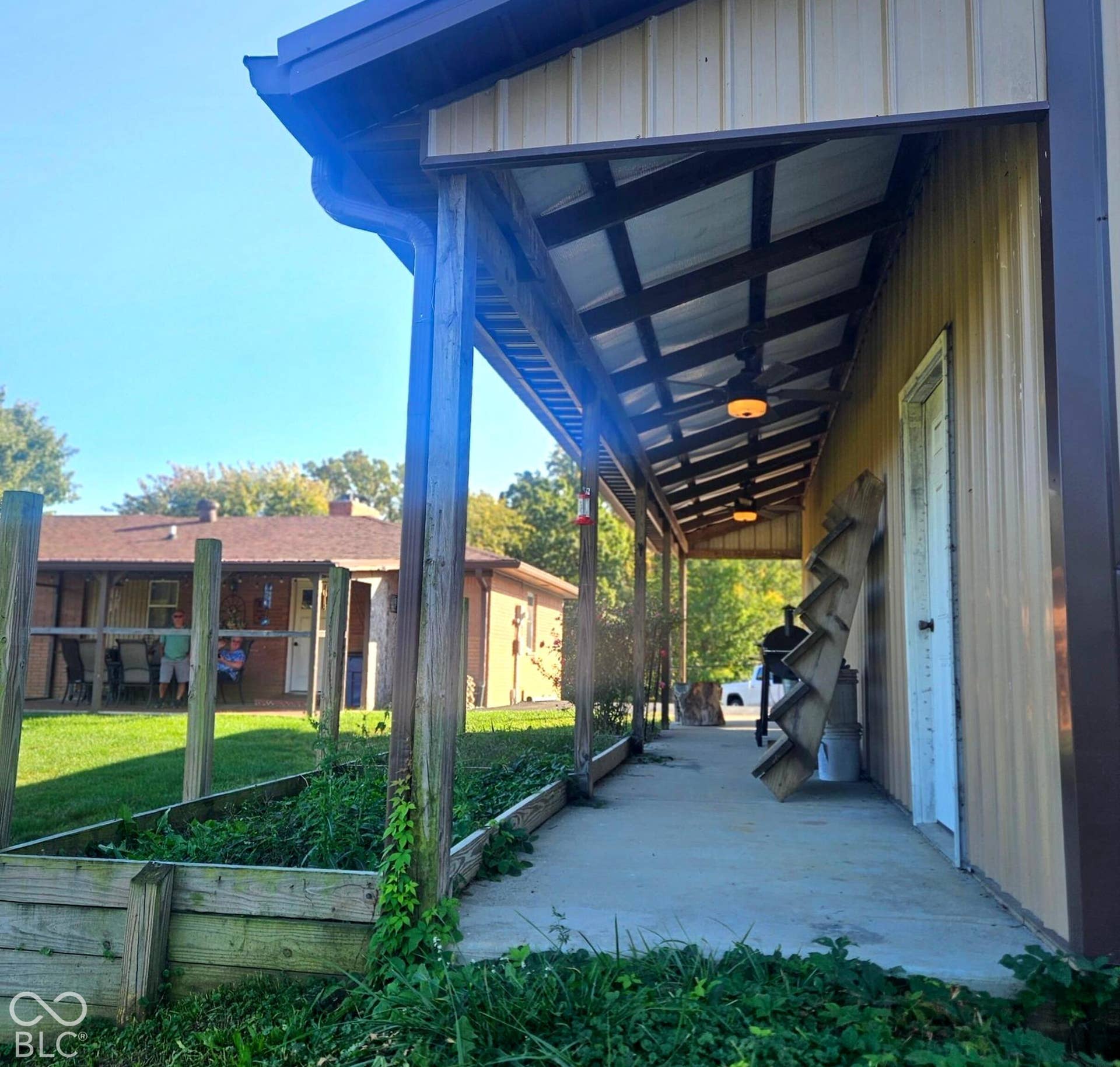 1710 Lincoln Hill Road, Martinsville, IN 46151