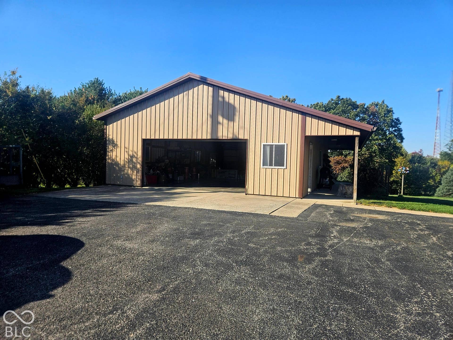 1710 Lincoln Hill Road, Martinsville, IN 46151