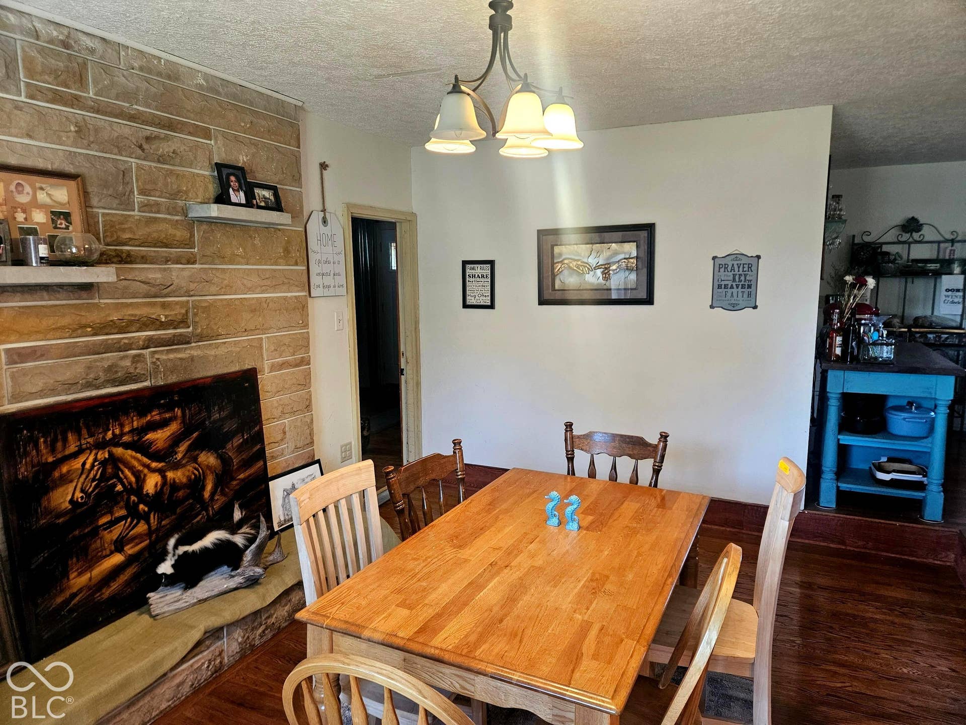 1710 Lincoln Hill Road, Martinsville, IN 46151