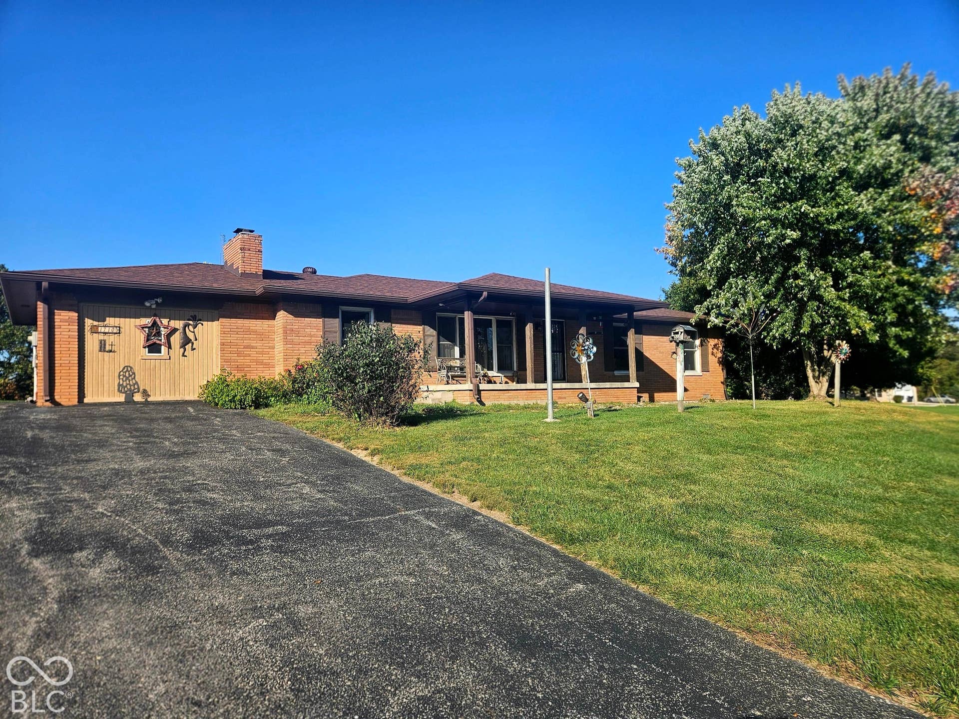 1710 Lincoln Hill Road, Martinsville, IN 46151