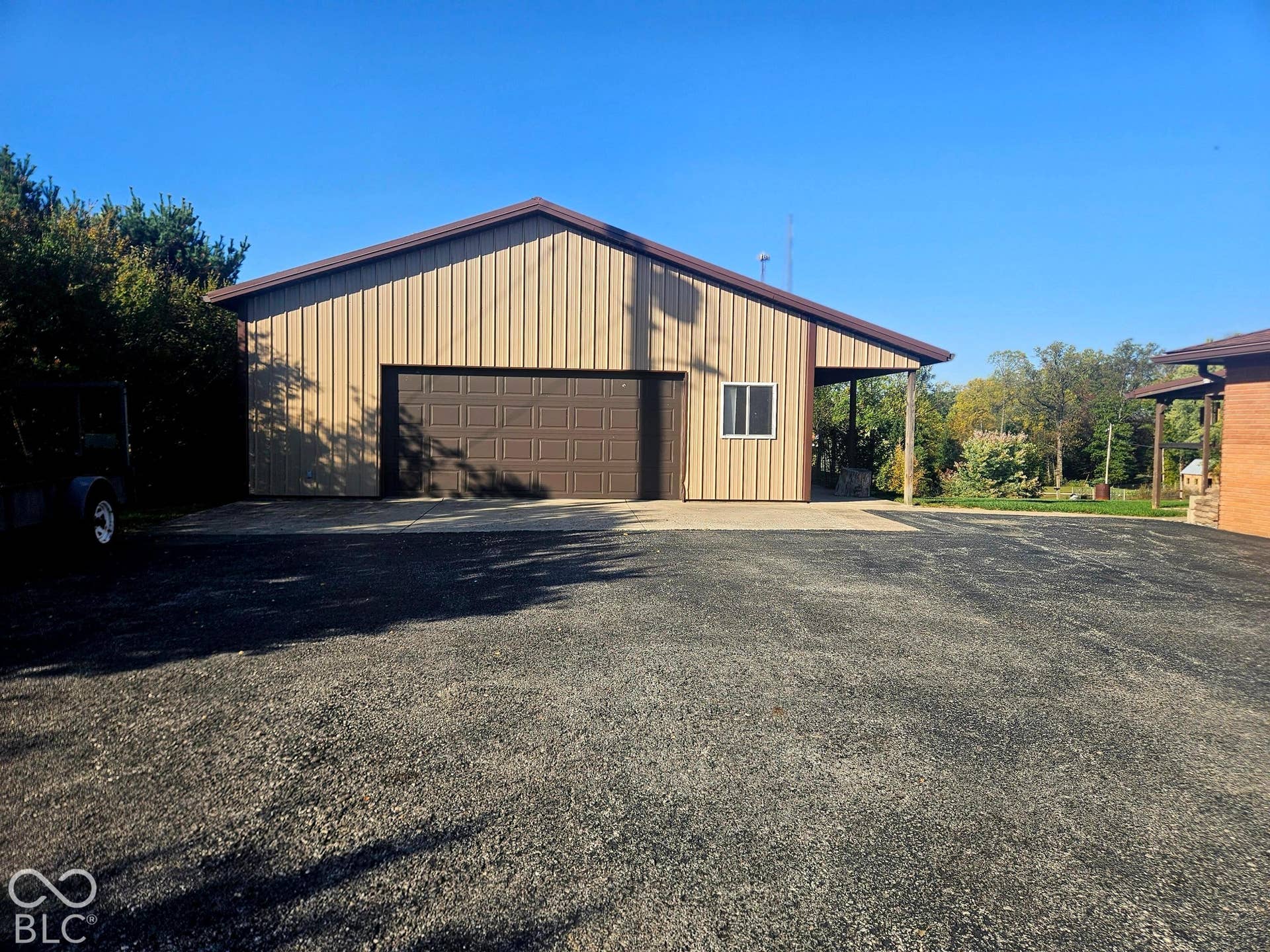 1710 Lincoln Hill Road, Martinsville, IN 46151