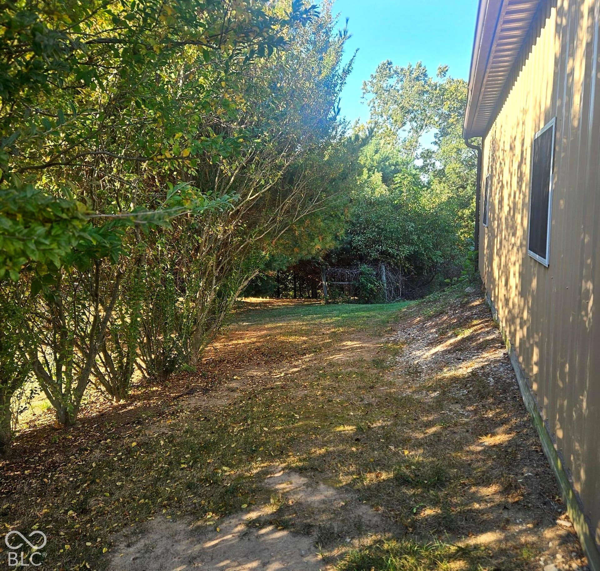 1710 Lincoln Hill Road, Martinsville, IN 46151
