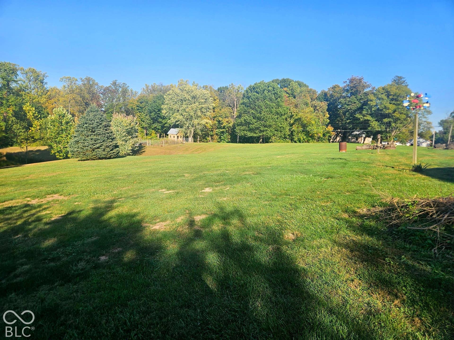 1710 Lincoln Hill Road, Martinsville, IN 46151