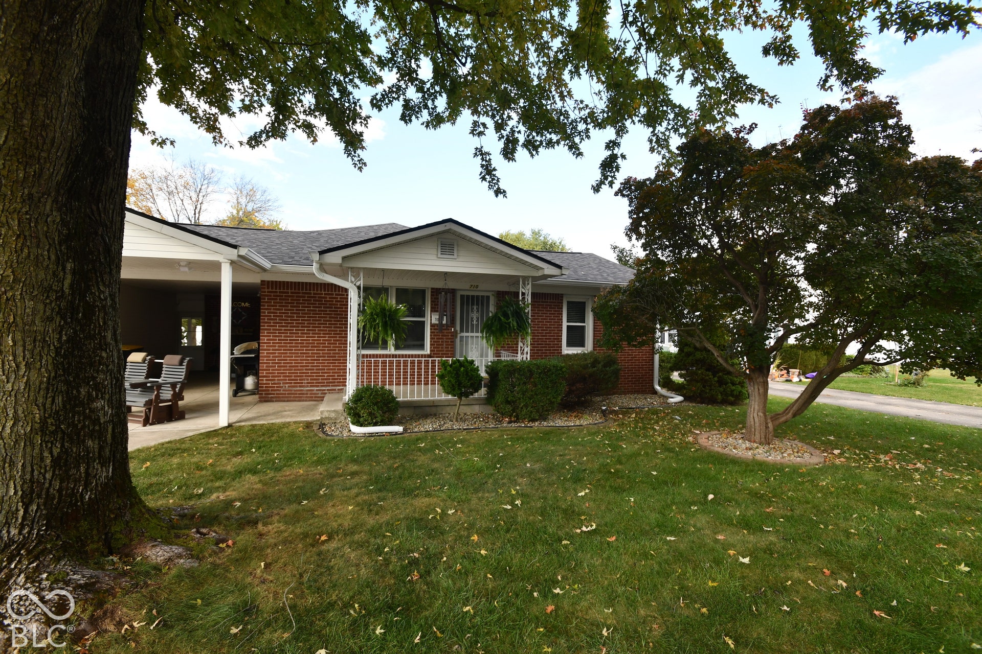 710 Maple, Tipton, IN 46072 710 Maple, Tipton, IN 46072