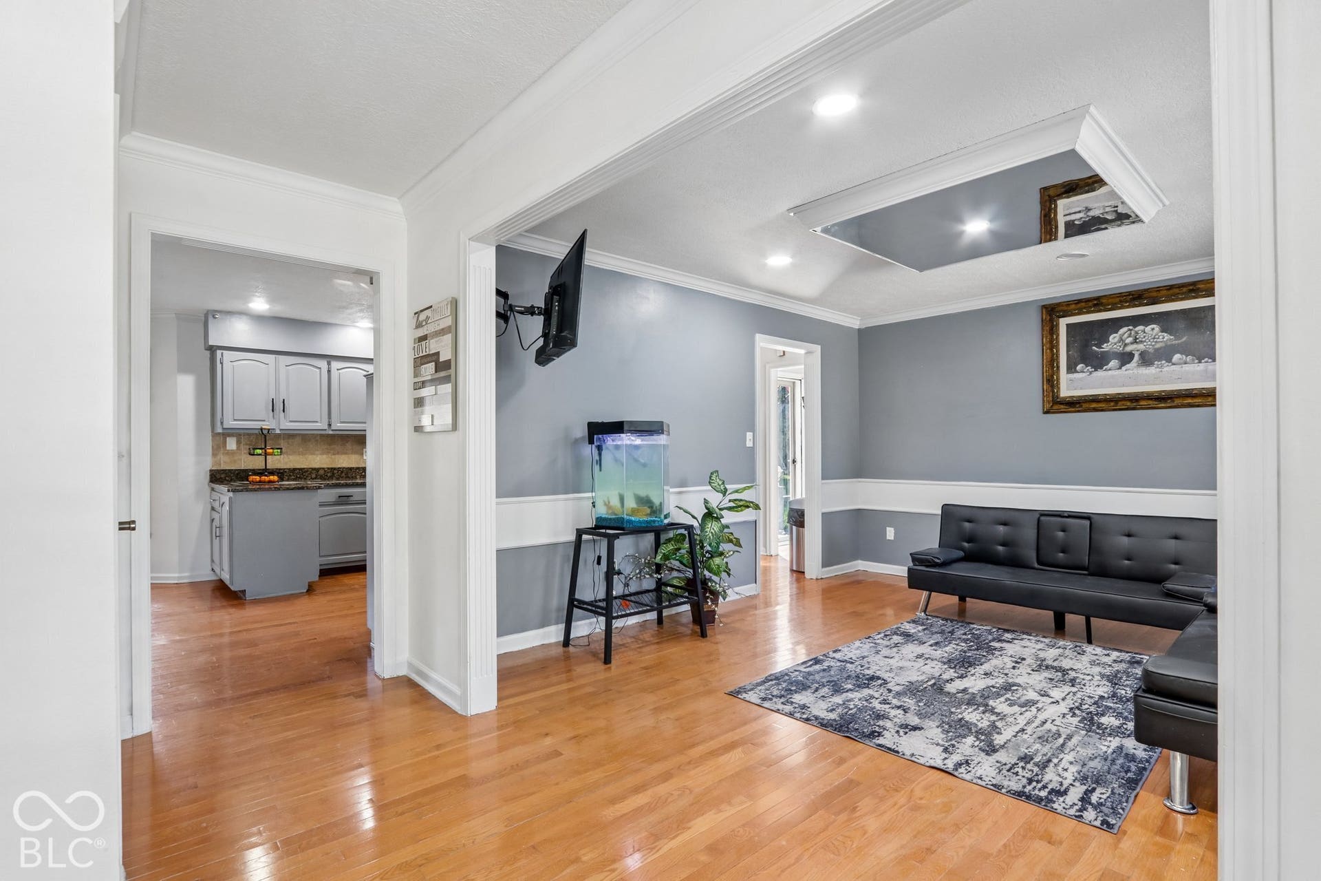 4684 Allen Drive, Carmel, IN 46033