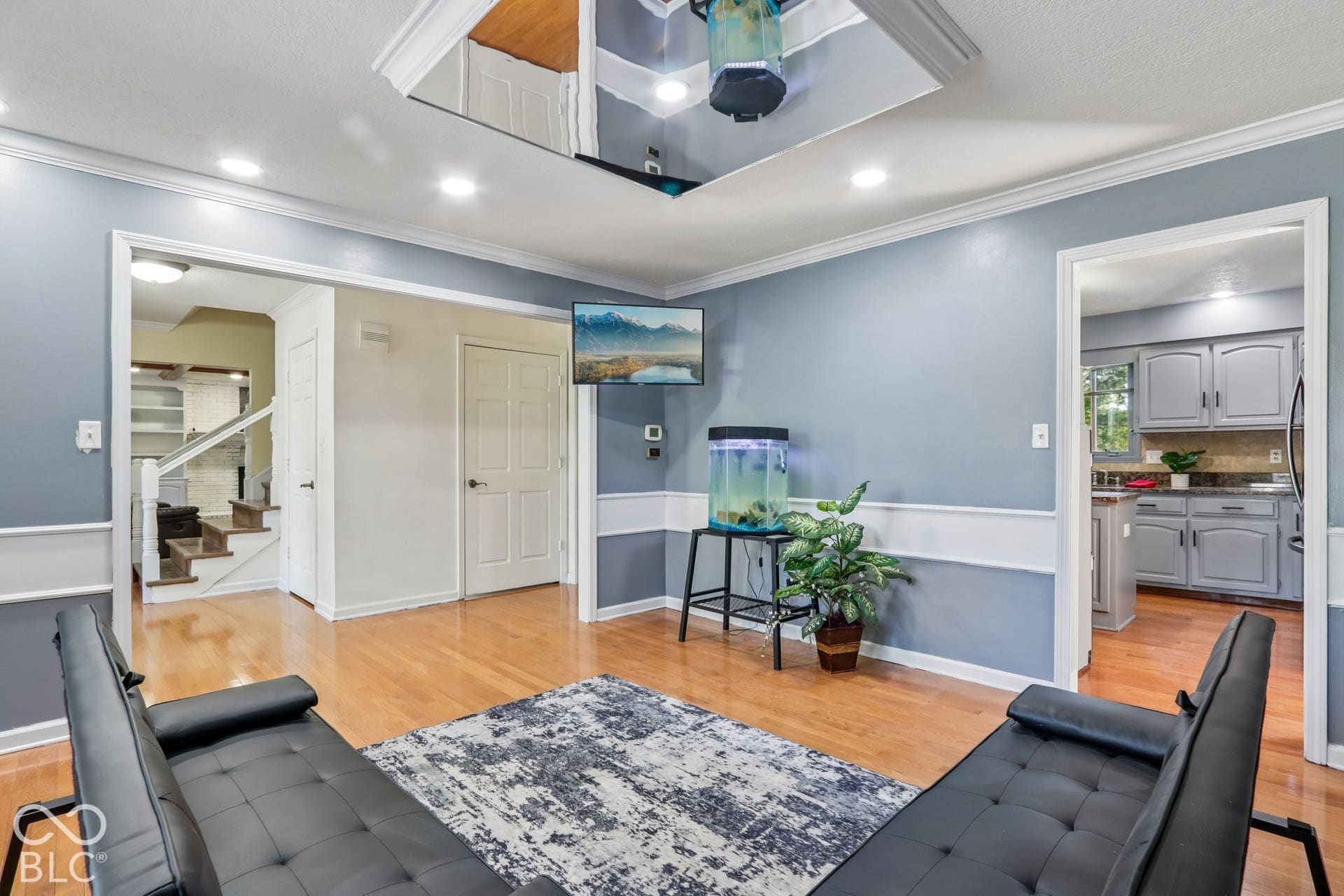 4684 Allen Drive, Carmel, IN 46033