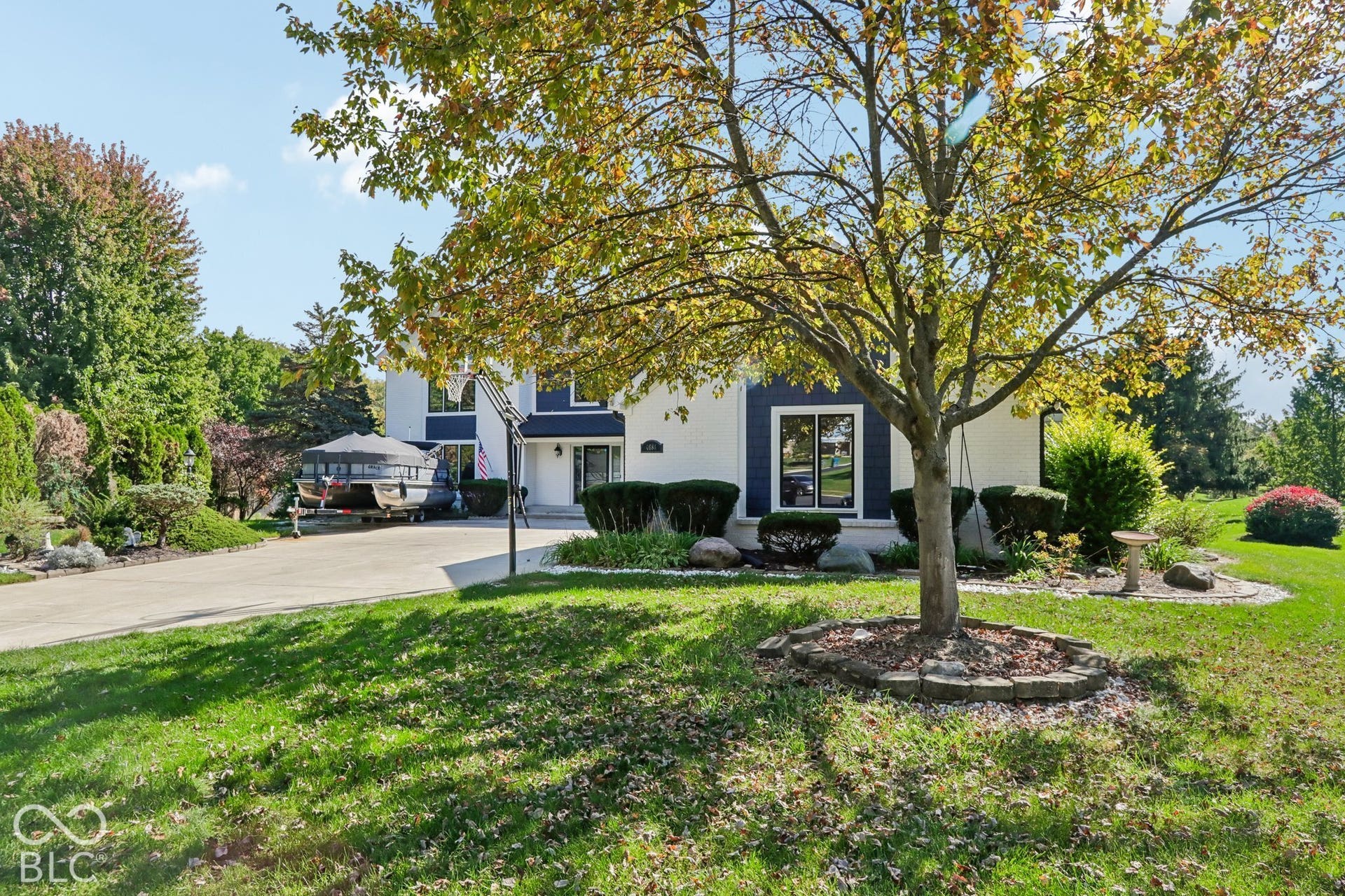 4684 Allen Drive, Carmel, IN 46033