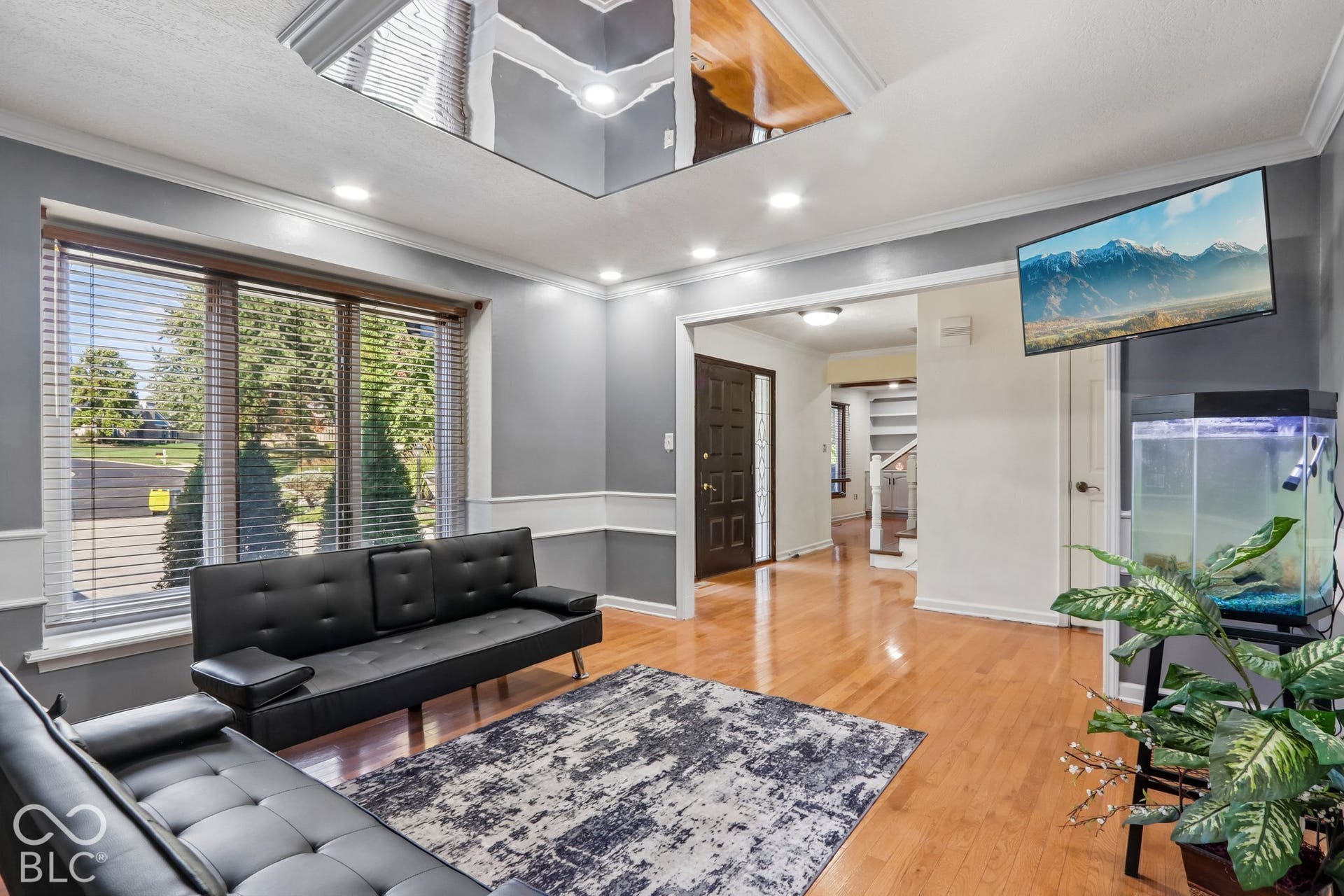 4684 Allen Drive, Carmel, IN 46033