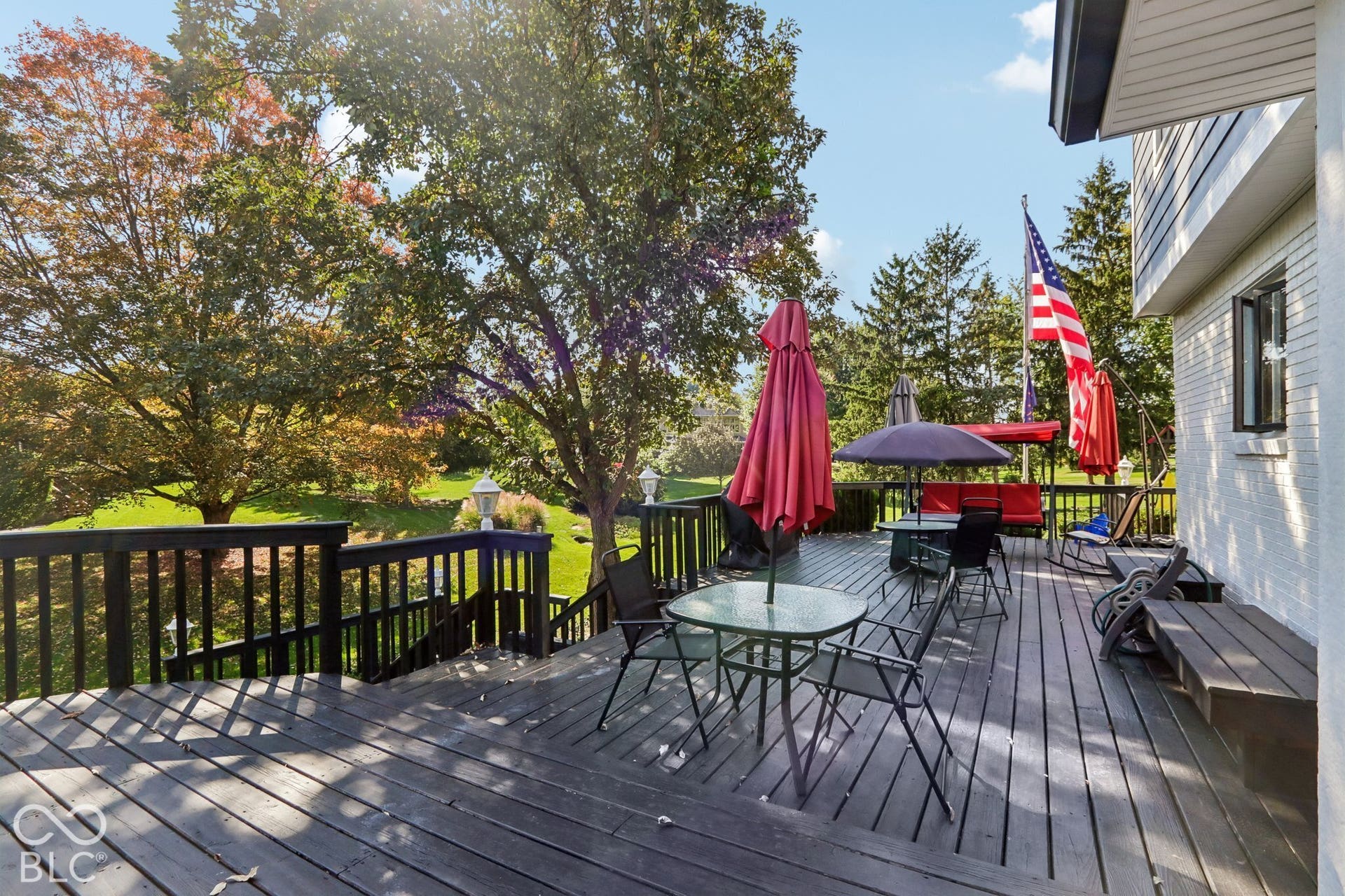 4684 Allen Drive, Carmel, IN 46033