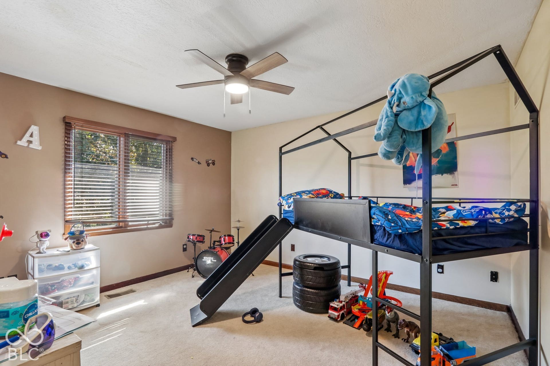 4684 Allen Drive, Carmel, IN 46033