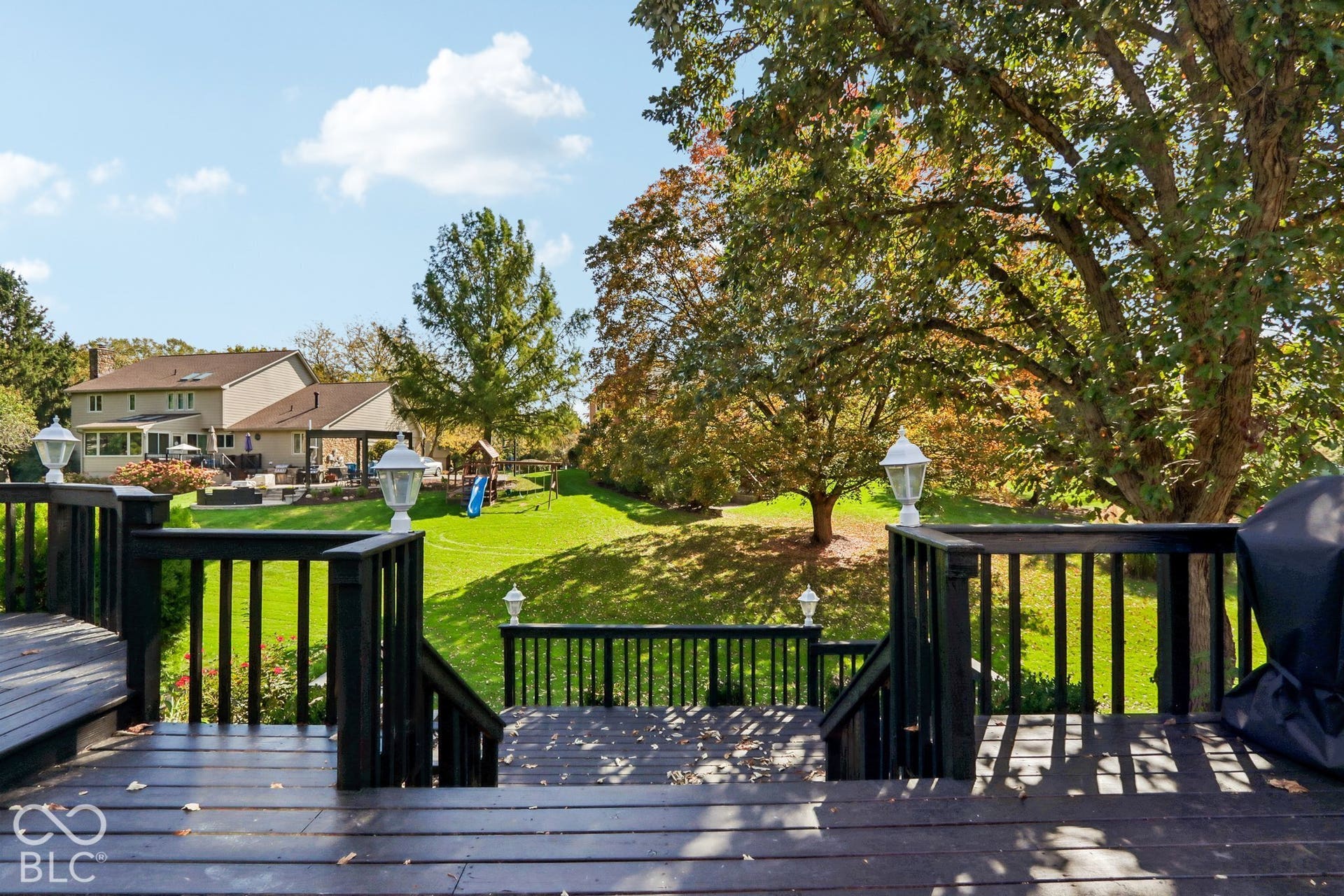 4684 Allen Drive, Carmel, IN 46033