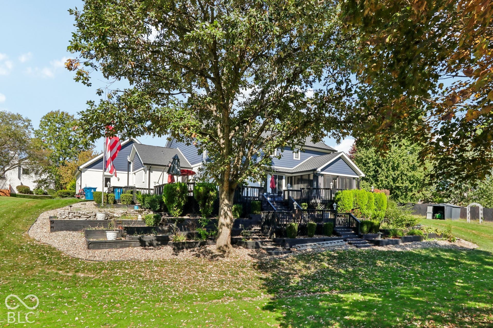4684 Allen Drive, Carmel, IN 46033