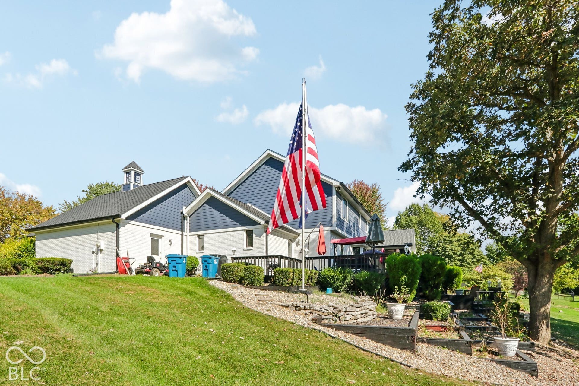 4684 Allen Drive, Carmel, IN 46033