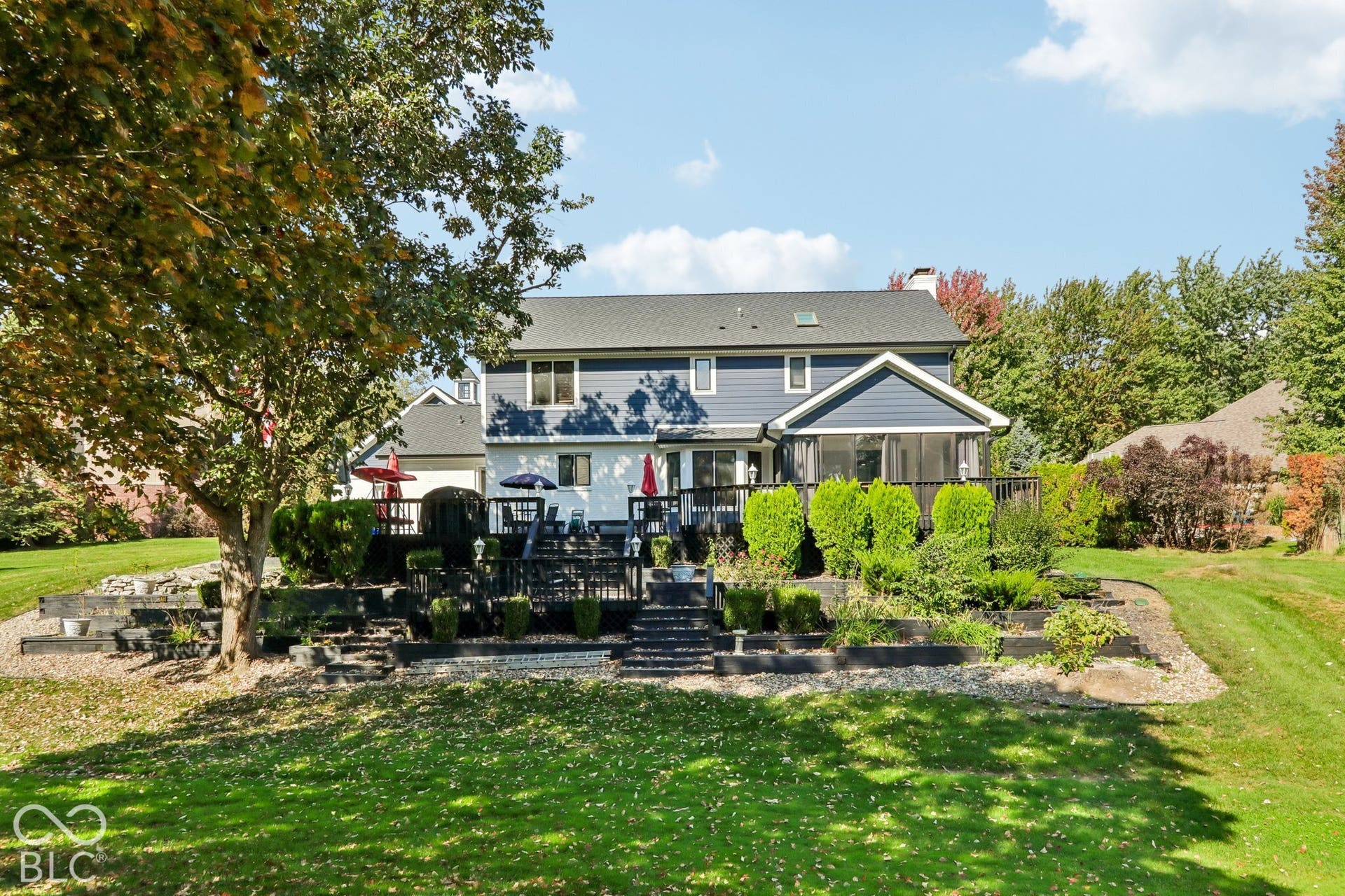 4684 Allen Drive, Carmel, IN 46033
